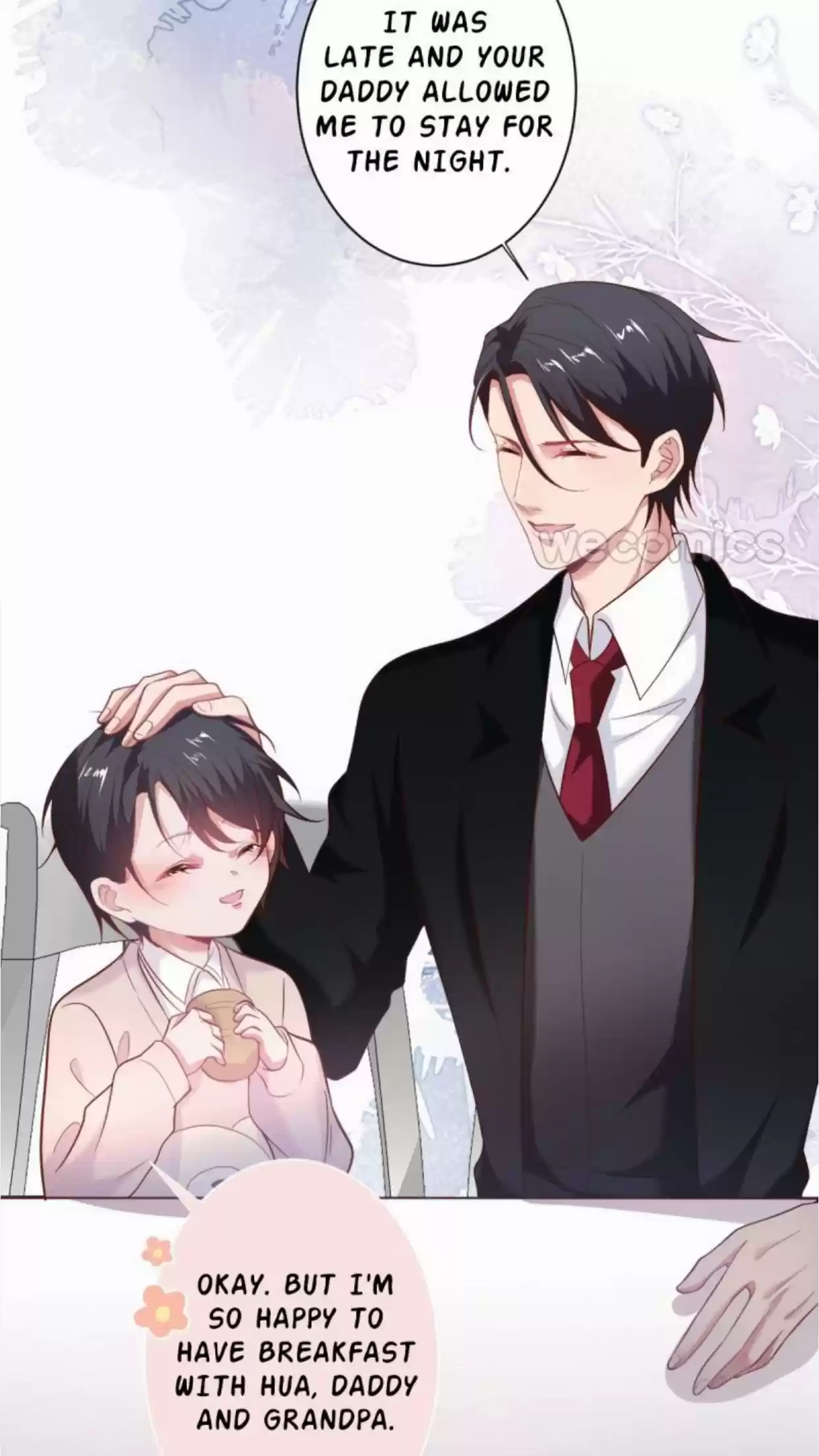 Fatal Oxygen Chapter 120