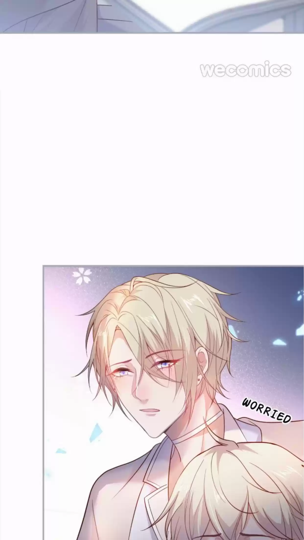 Fatal Oxygen Chapter 120