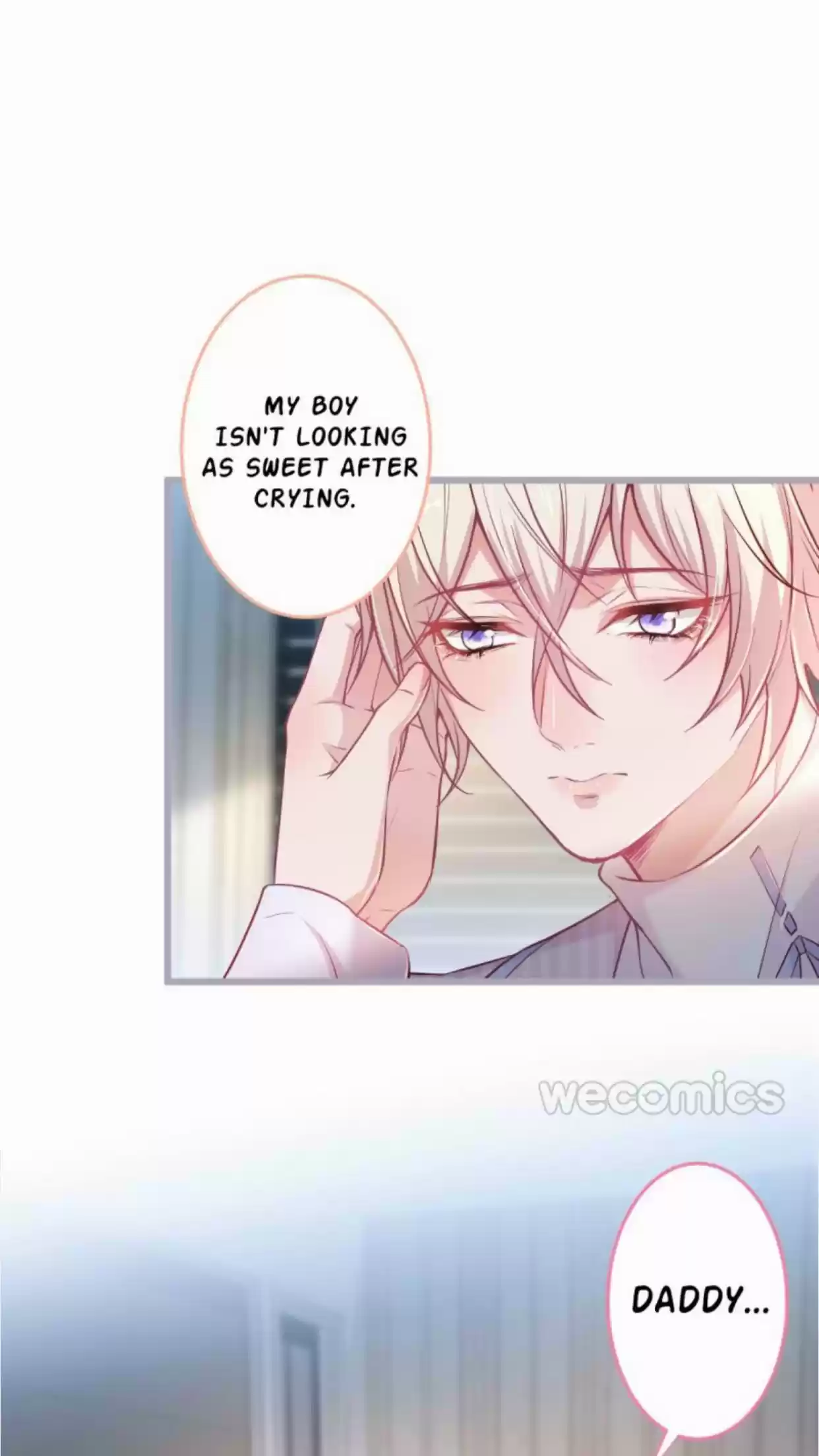 Fatal Oxygen Chapter 120