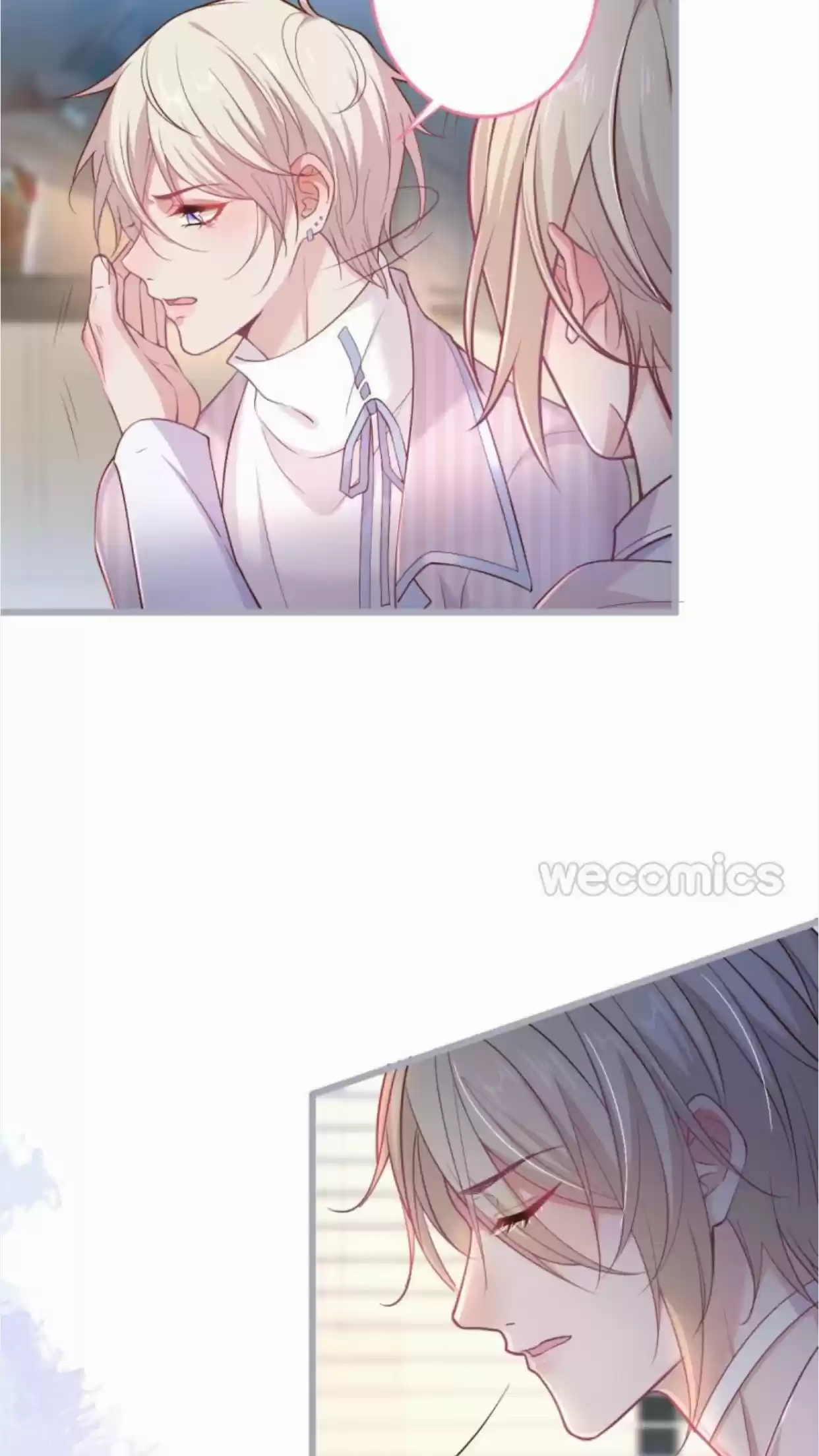 Fatal Oxygen Chapter 120