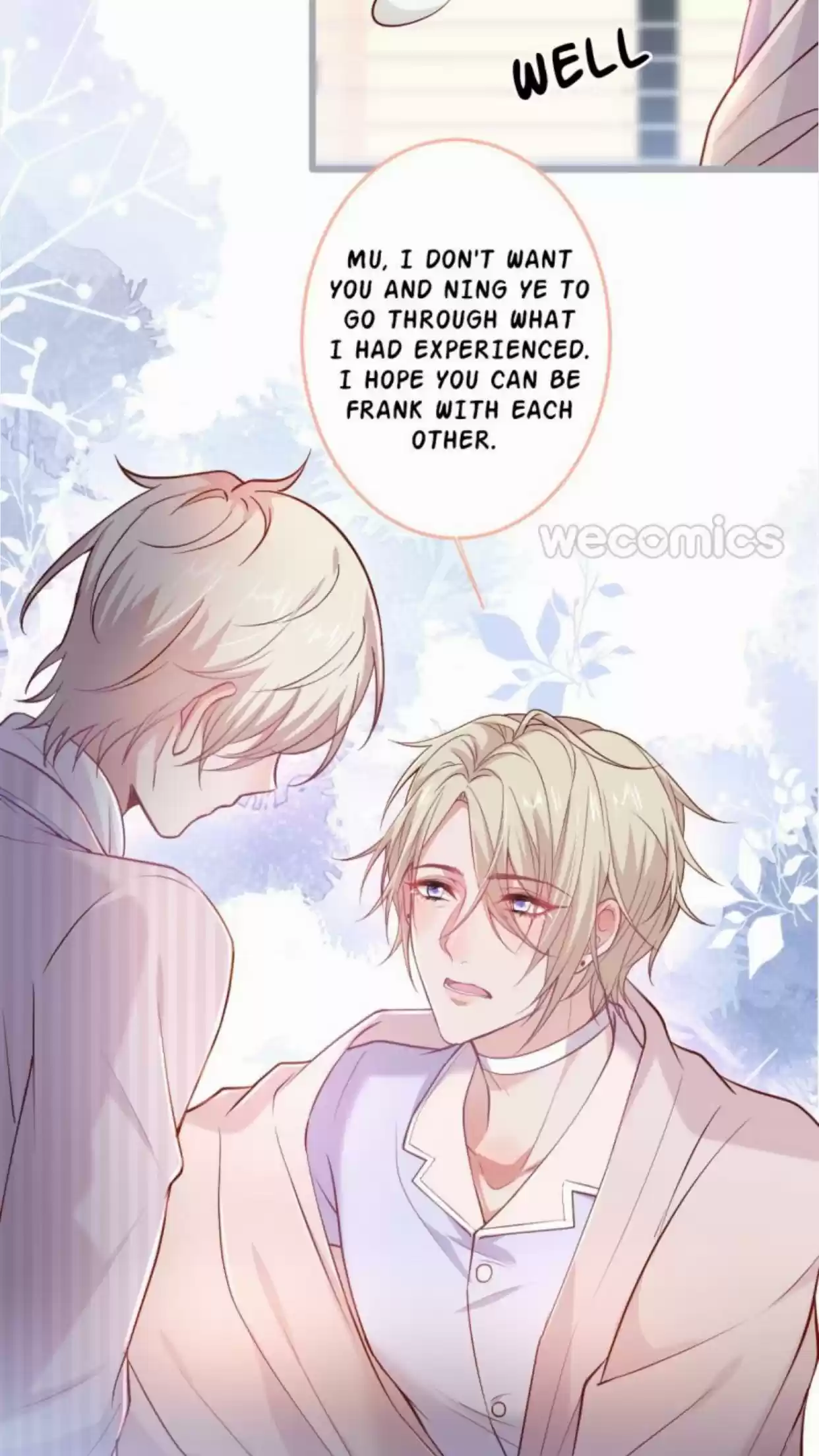 Fatal Oxygen Chapter 120