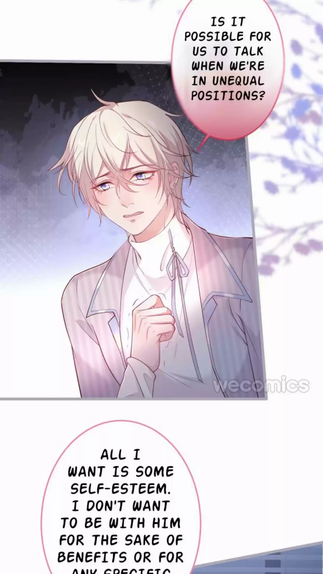 Fatal Oxygen Chapter 120