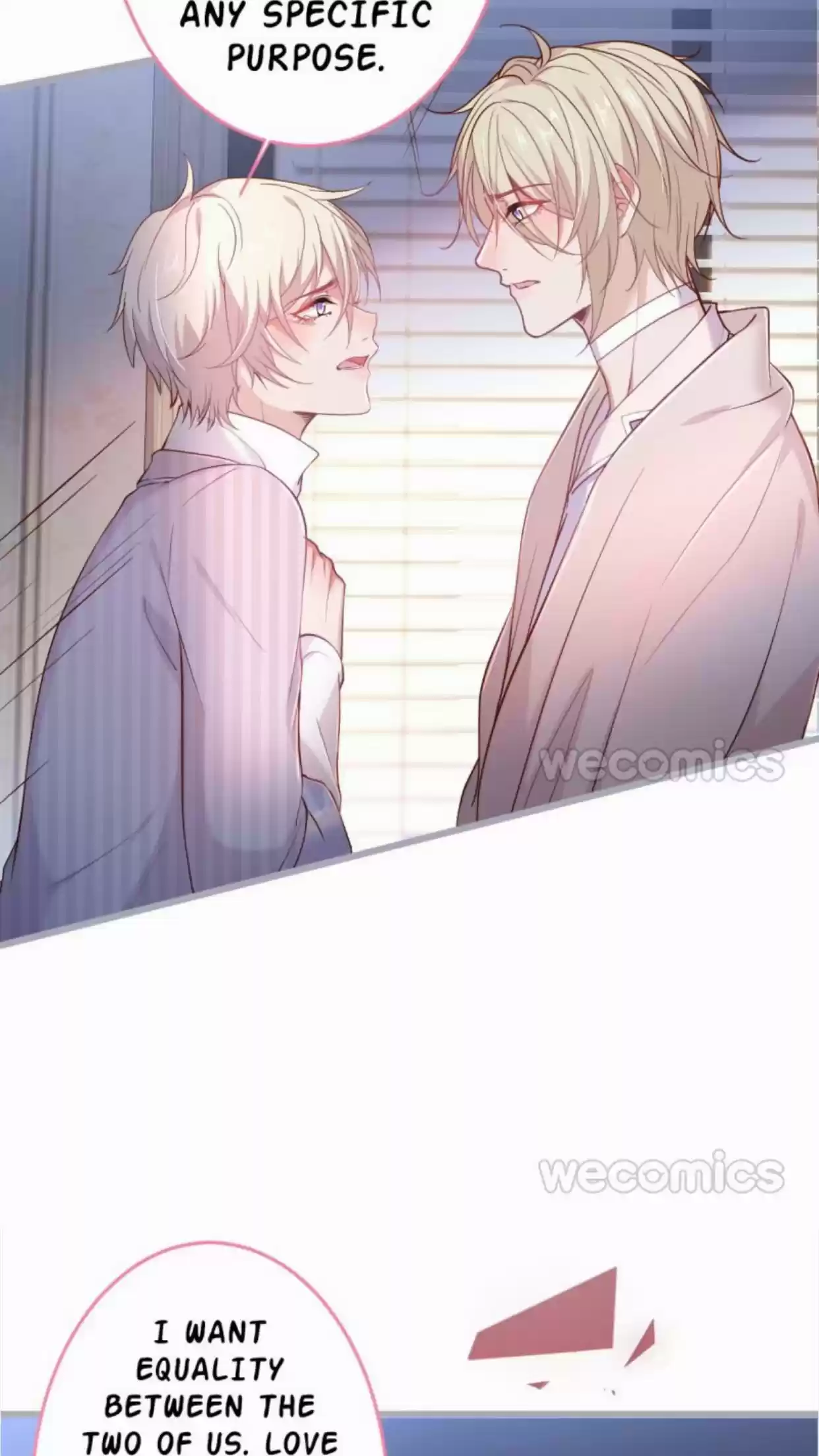 Fatal Oxygen Chapter 120