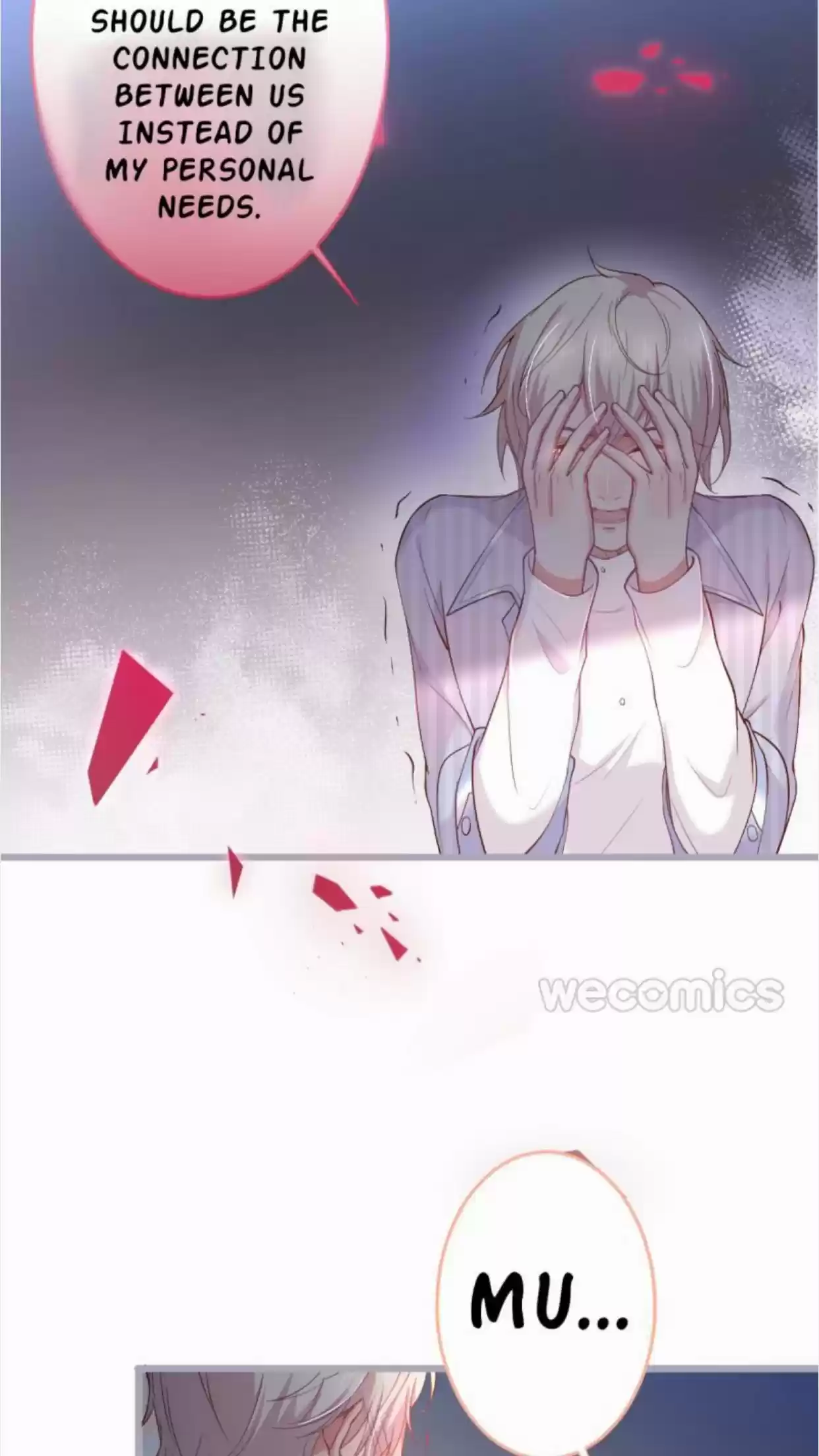 Fatal Oxygen Chapter 120