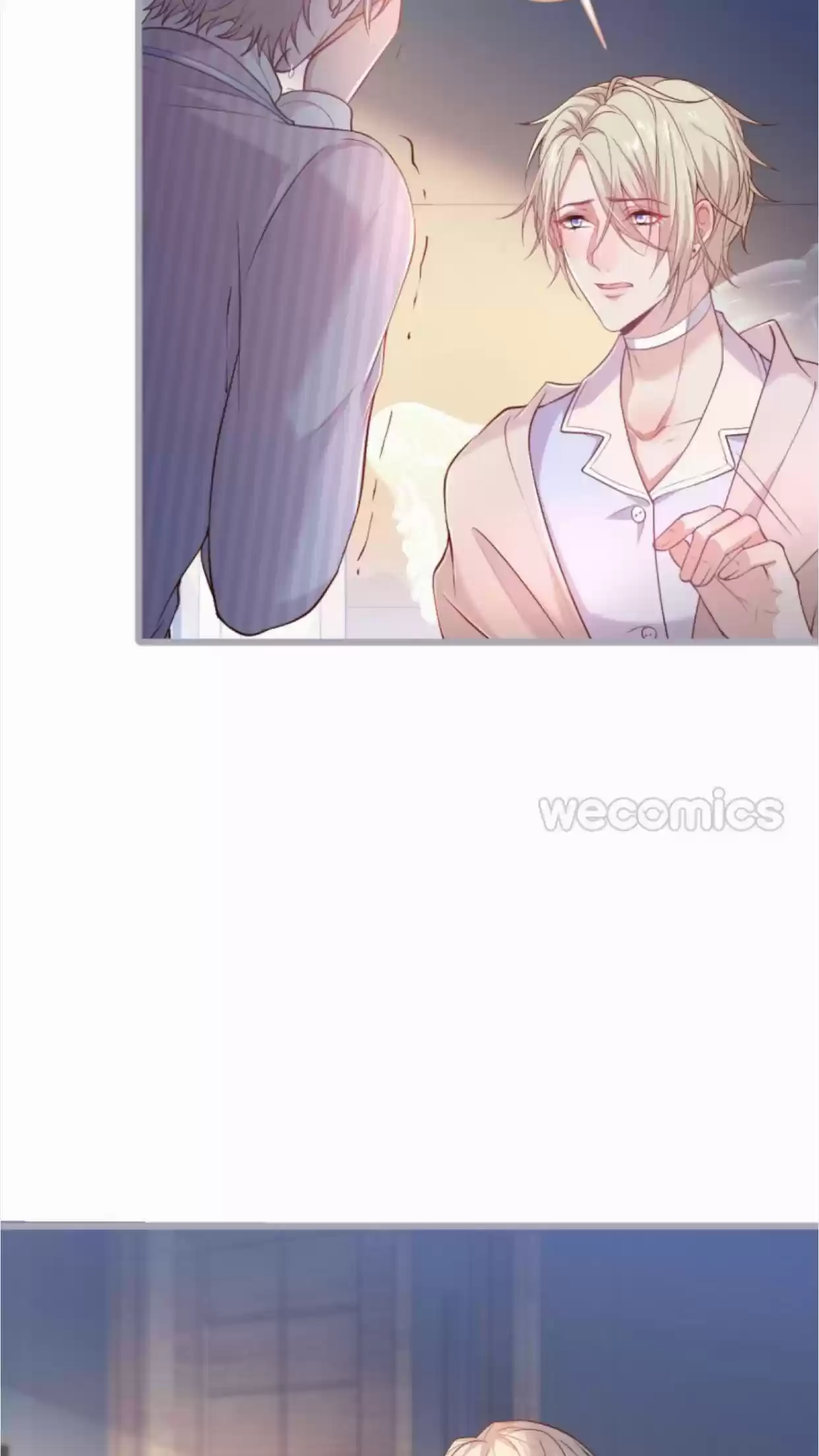 Fatal Oxygen Chapter 120