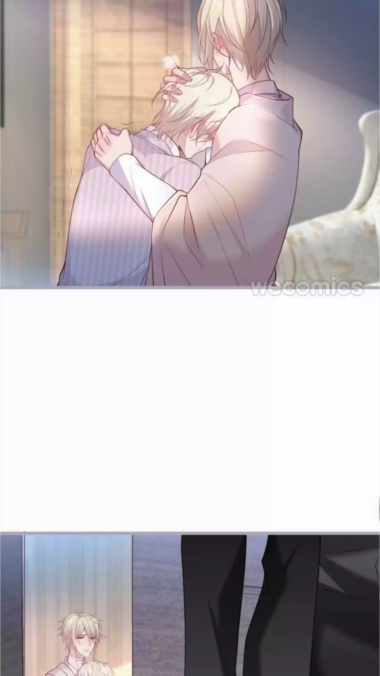 Fatal Oxygen Chapter 120