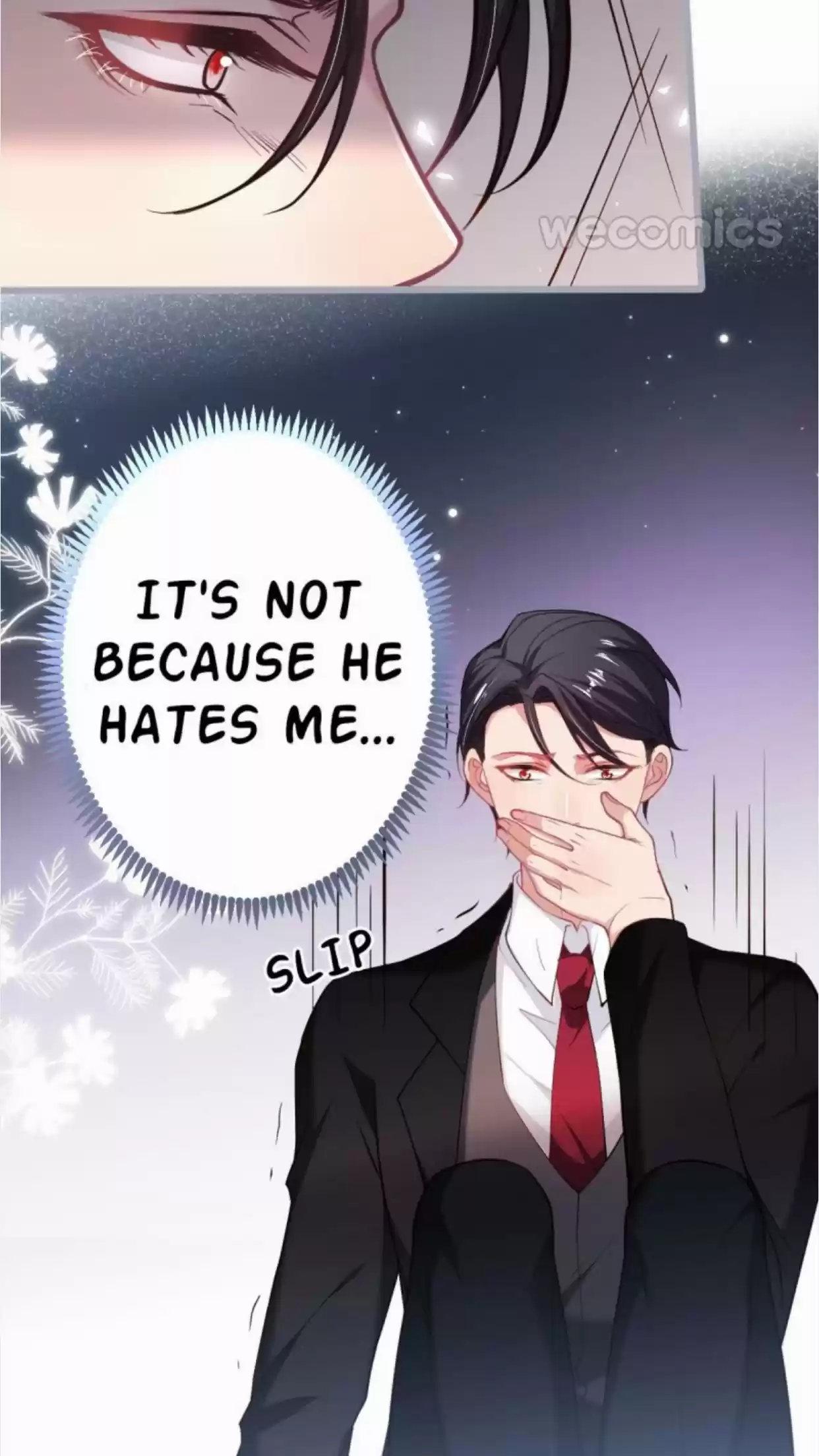 Fatal Oxygen Chapter 120