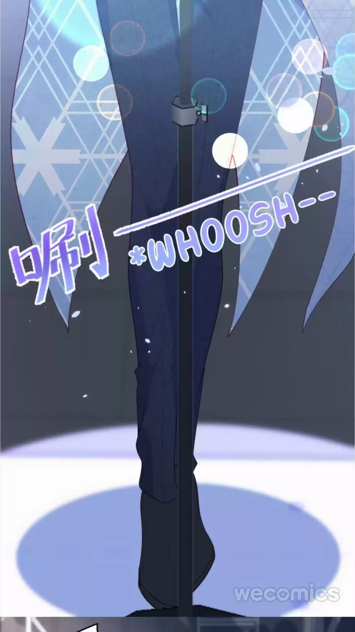 Fatal Oxygen Chapter 120