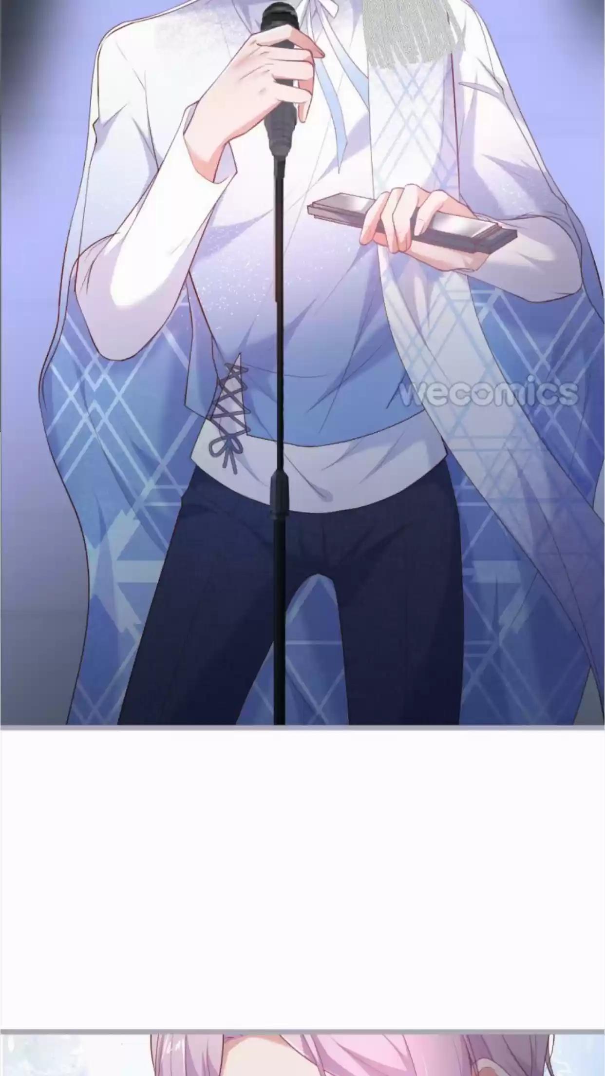 Fatal Oxygen Chapter 120