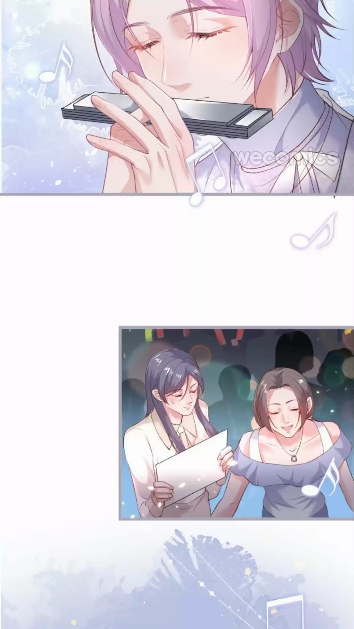 Fatal Oxygen Chapter 120