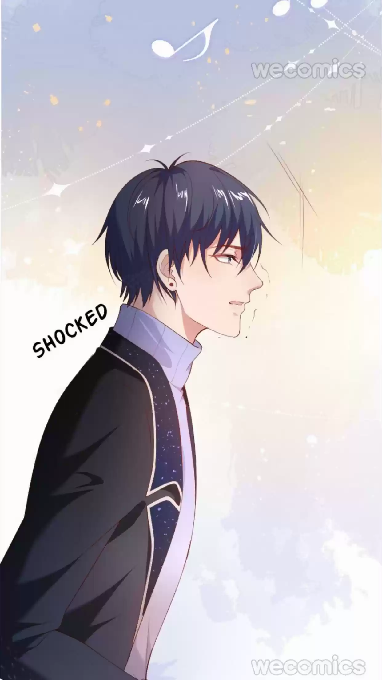 Fatal Oxygen Chapter 120