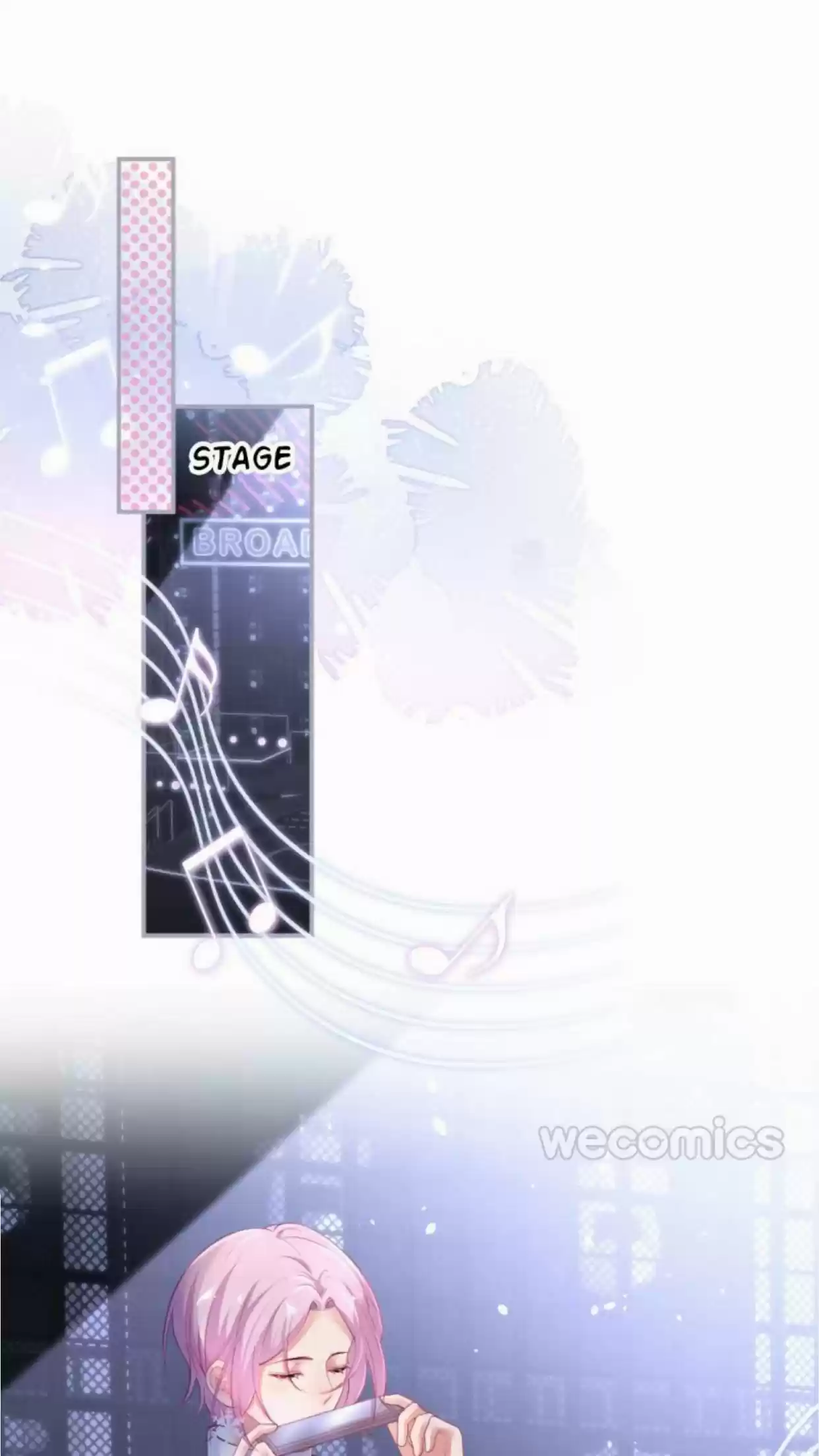 Fatal Oxygen Chapter 121