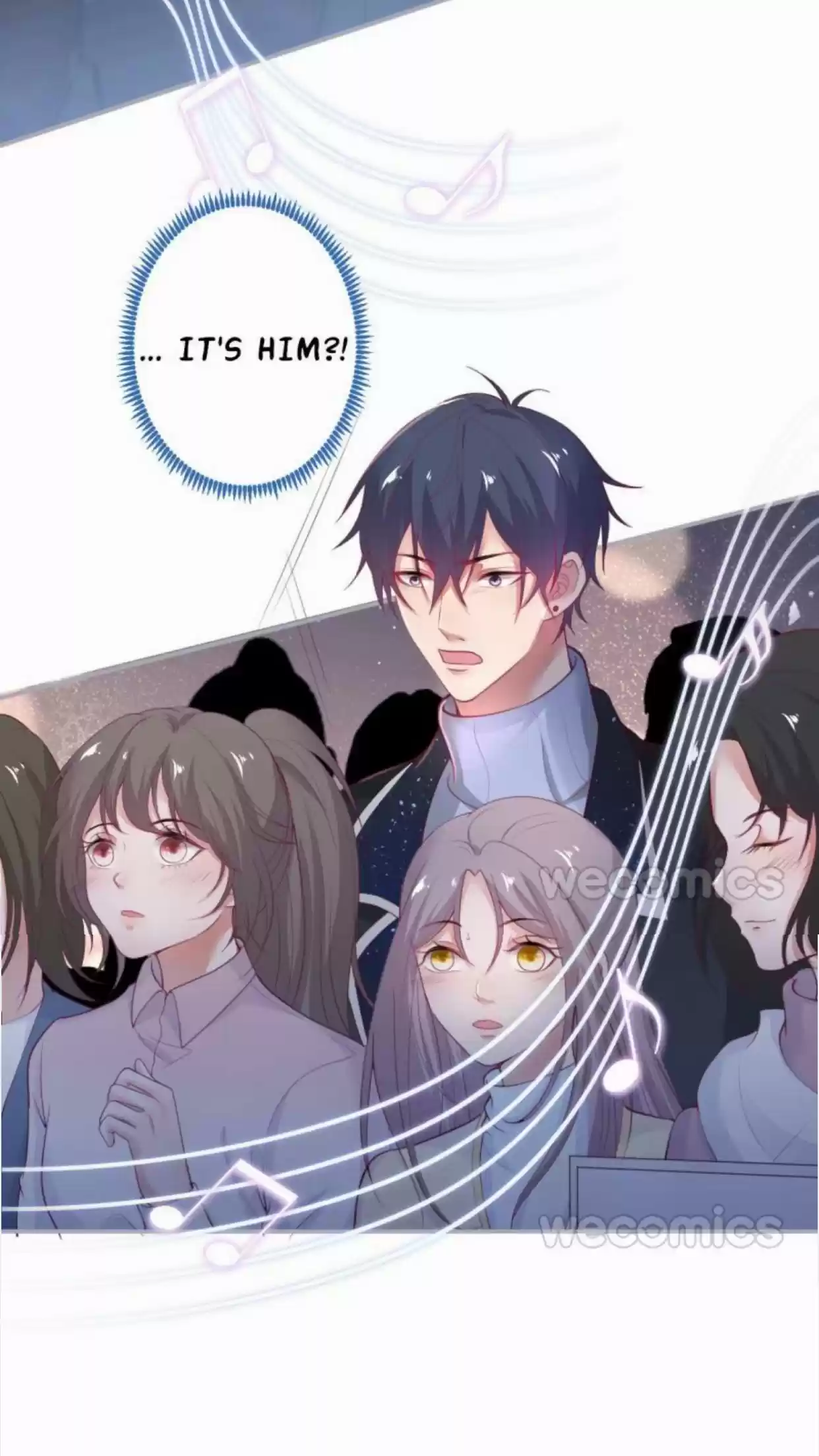 Fatal Oxygen Chapter 121