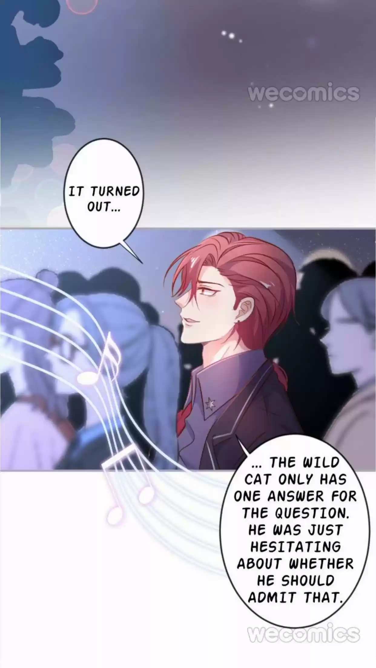 Fatal Oxygen Chapter 121