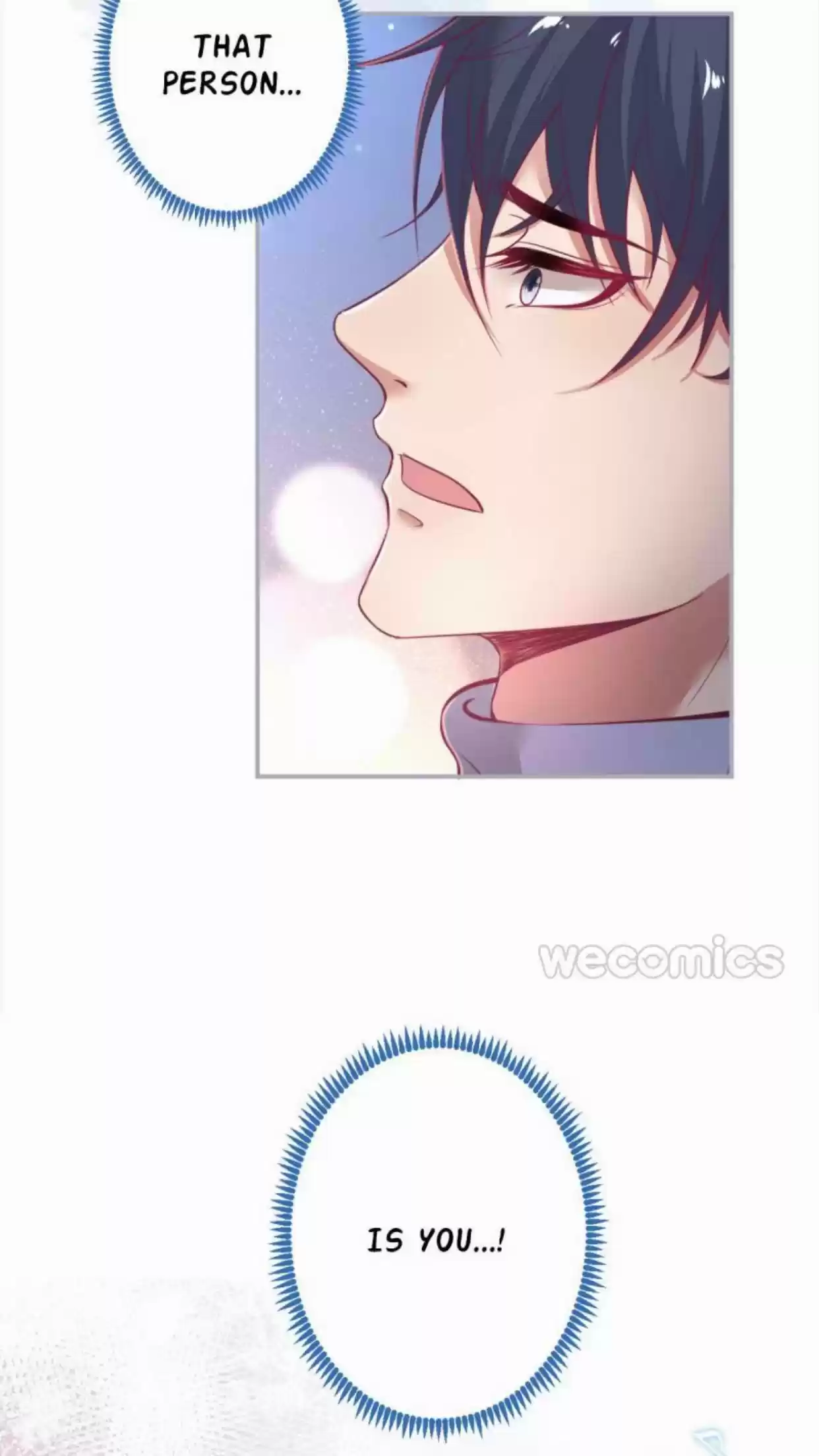 Fatal Oxygen Chapter 121