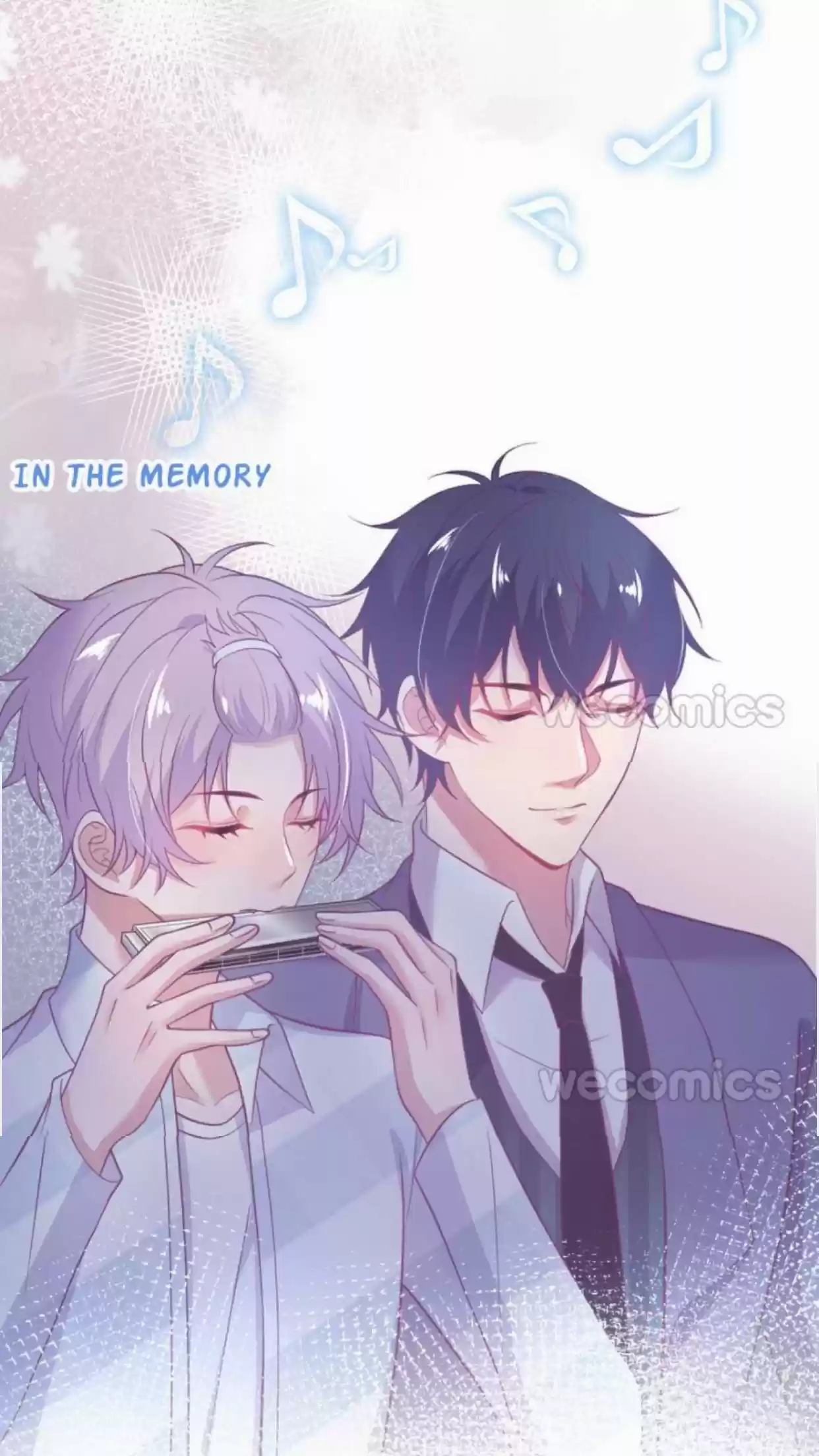 Fatal Oxygen Chapter 121