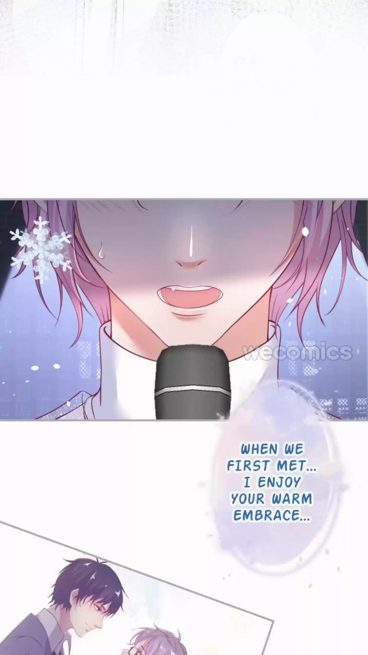 Fatal Oxygen Chapter 121