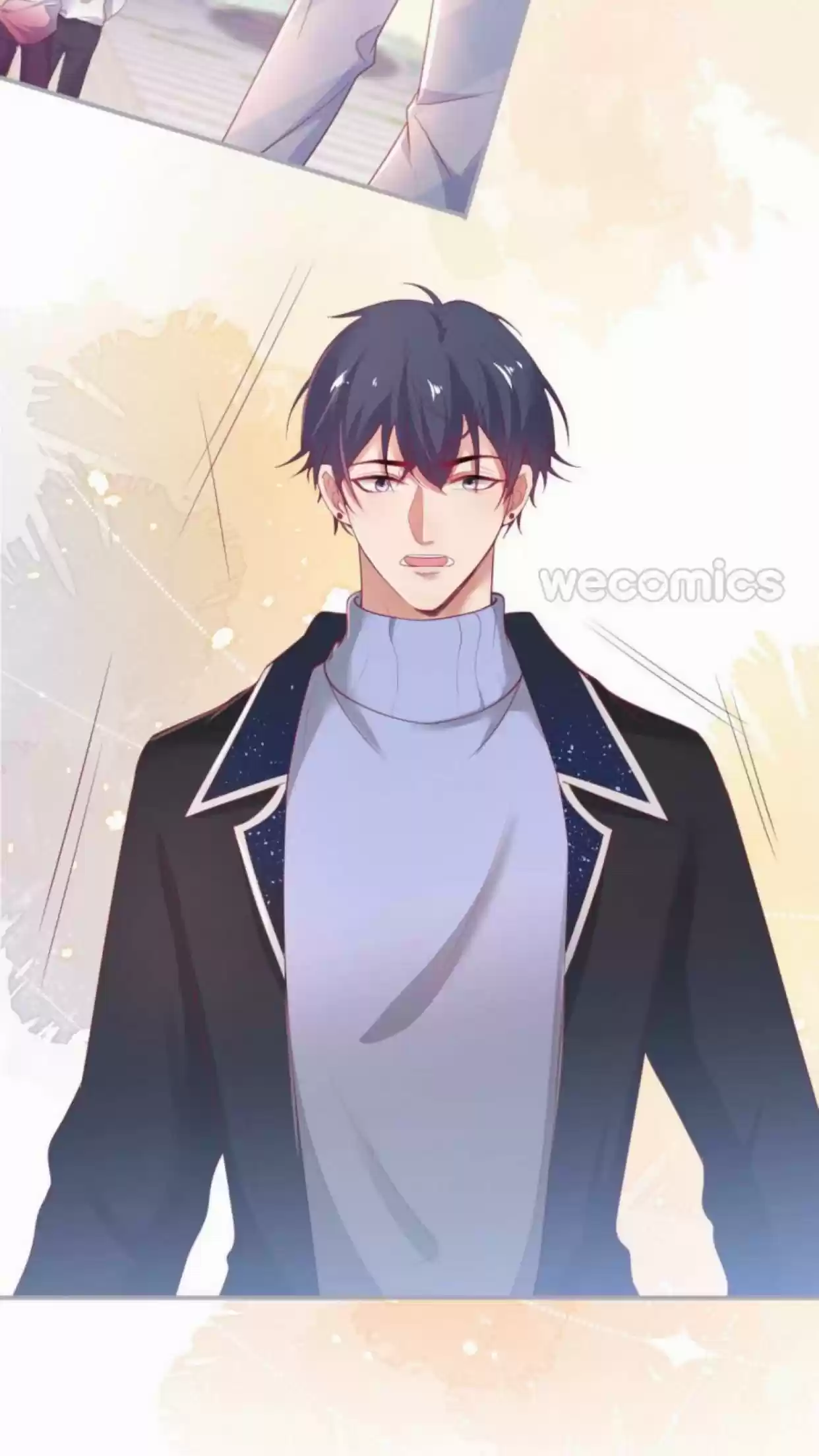 Fatal Oxygen Chapter 121