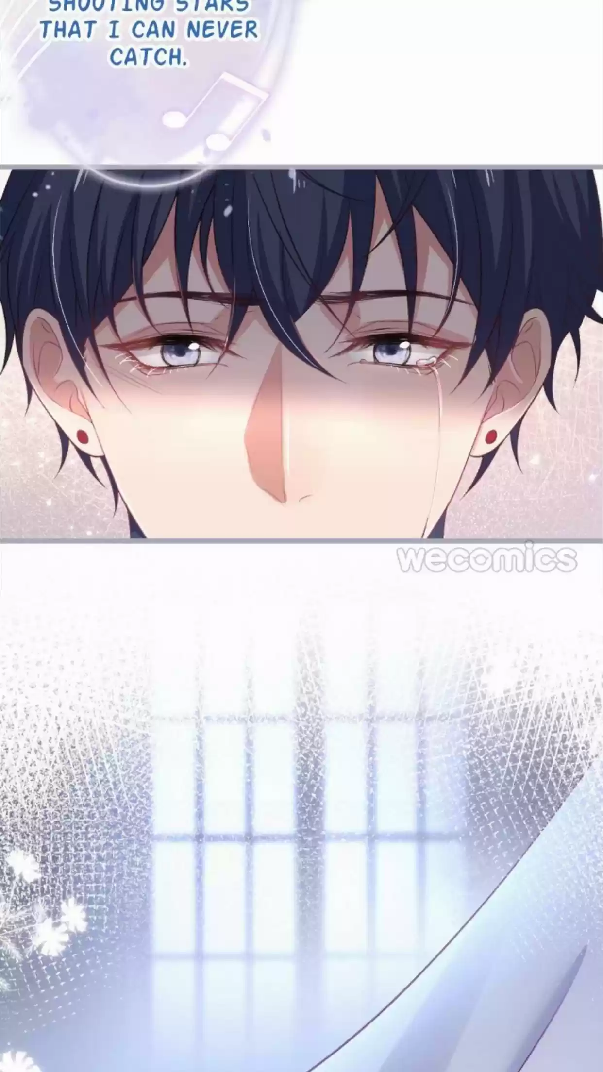 Fatal Oxygen Chapter 121