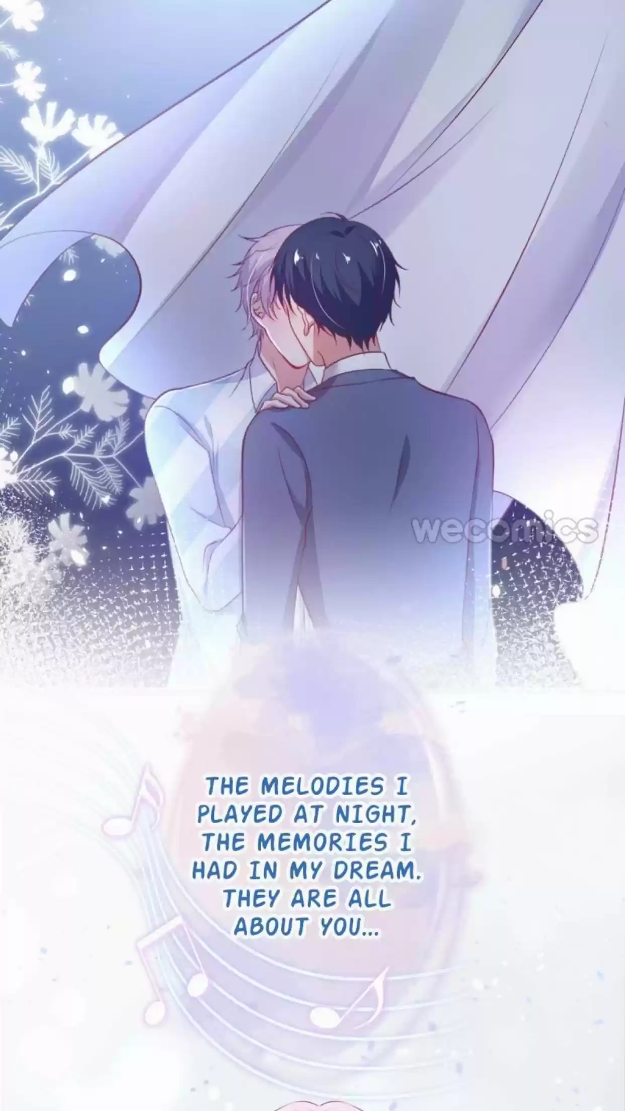 Fatal Oxygen Chapter 121