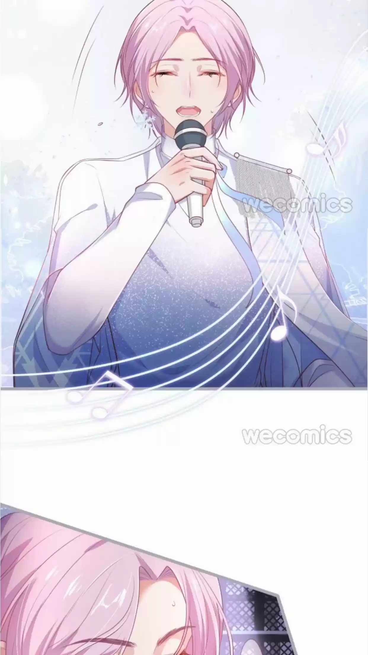 Fatal Oxygen Chapter 121