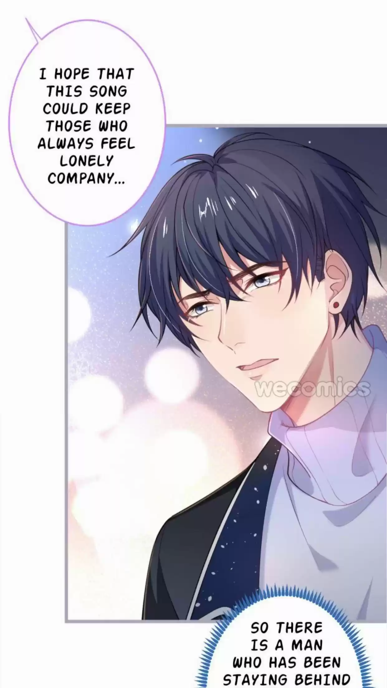 Fatal Oxygen Chapter 121