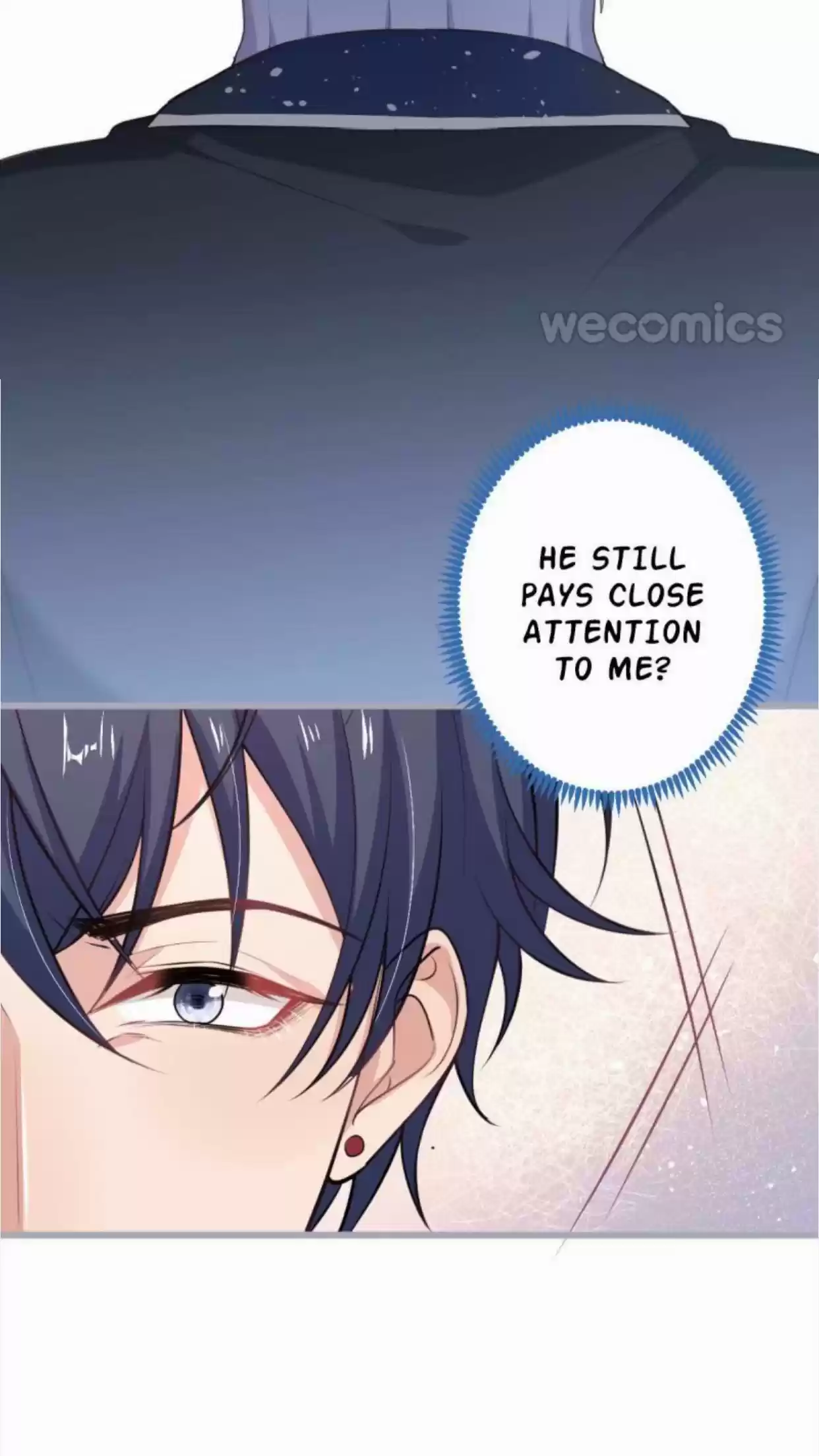 Fatal Oxygen Chapter 121