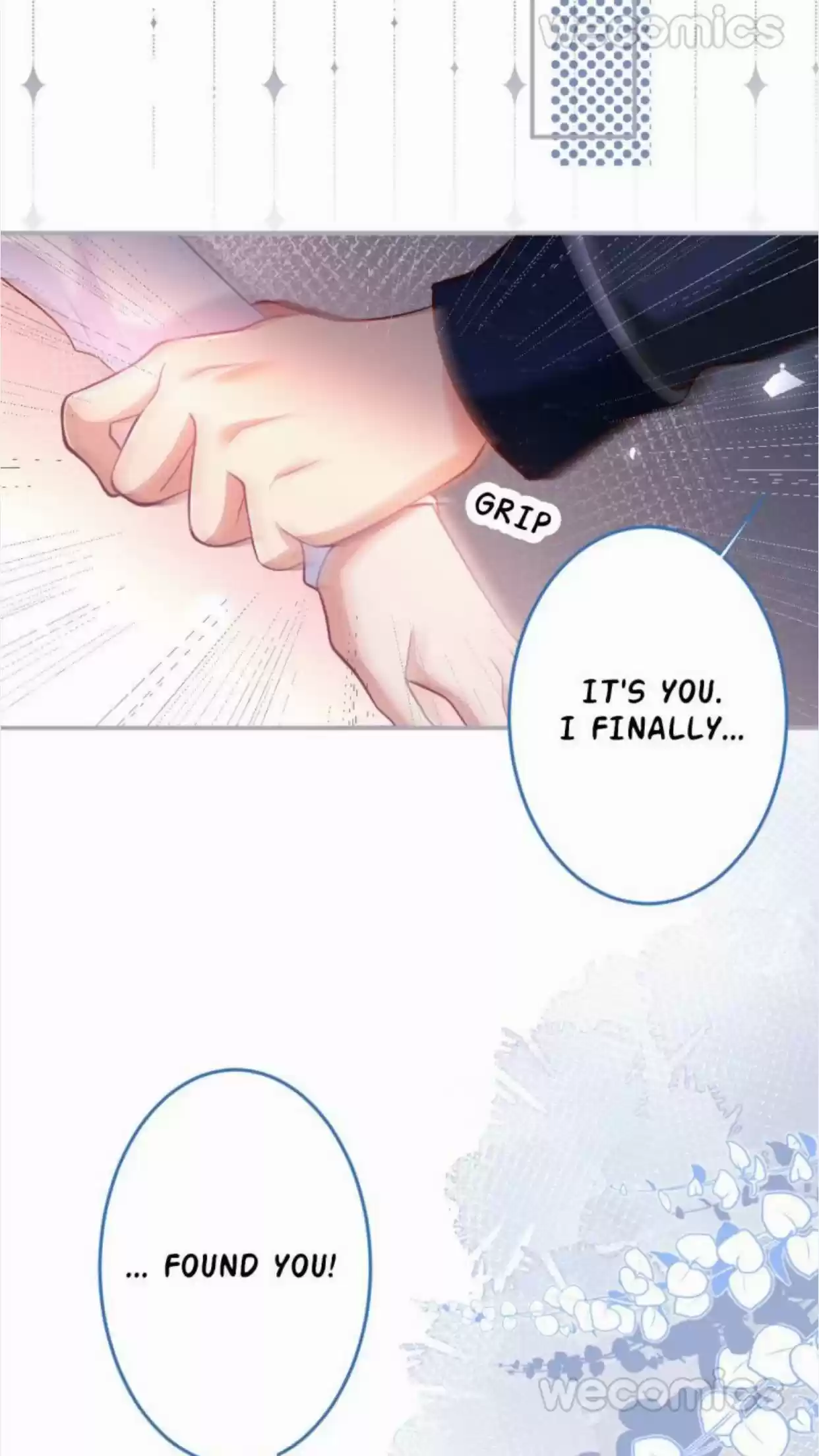 Fatal Oxygen Chapter 121