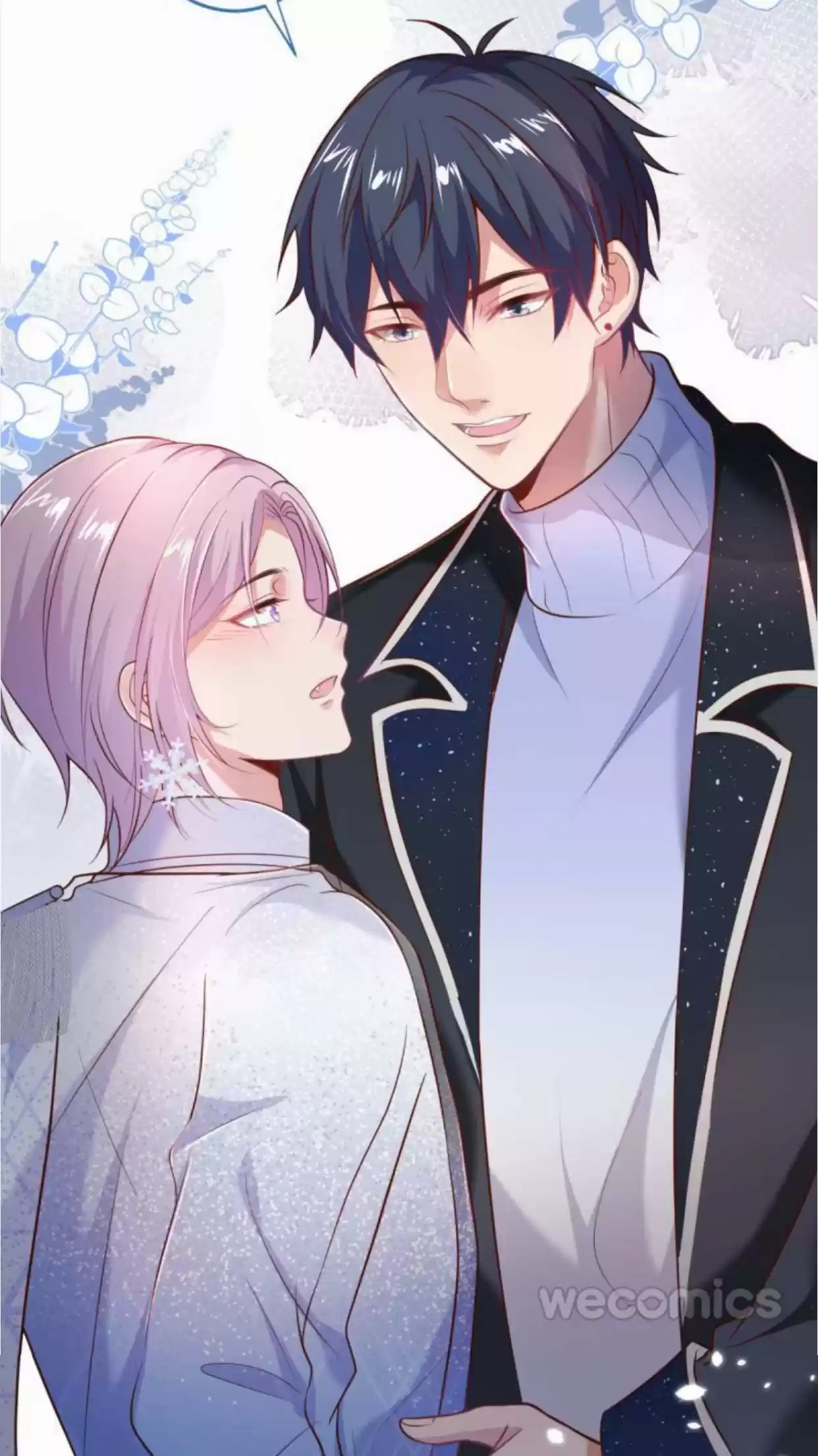 Fatal Oxygen Chapter 121