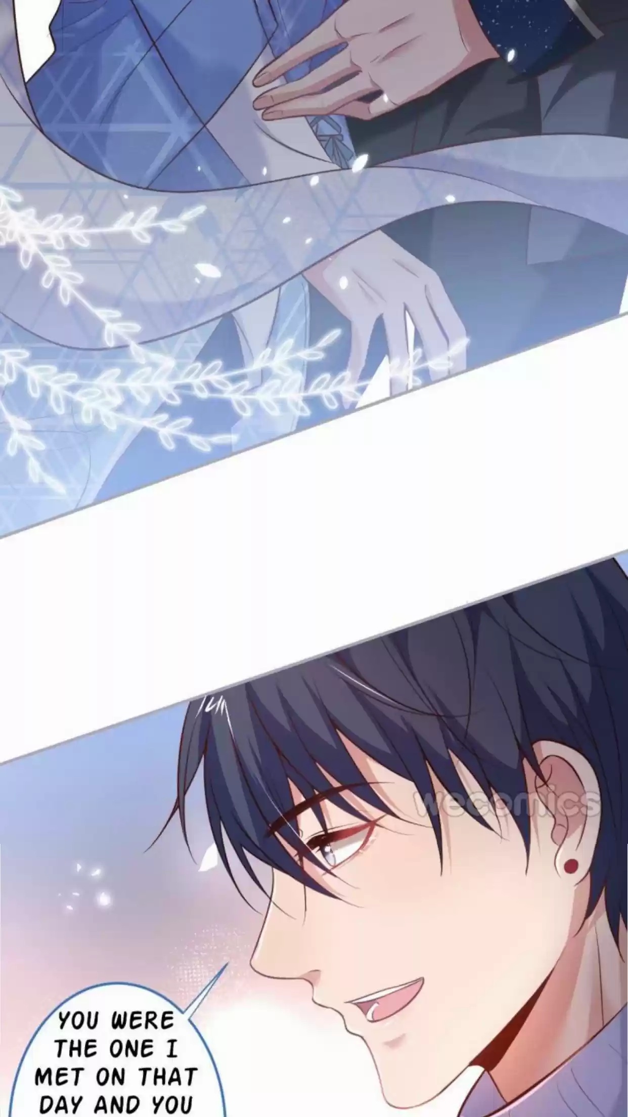 Fatal Oxygen Chapter 121