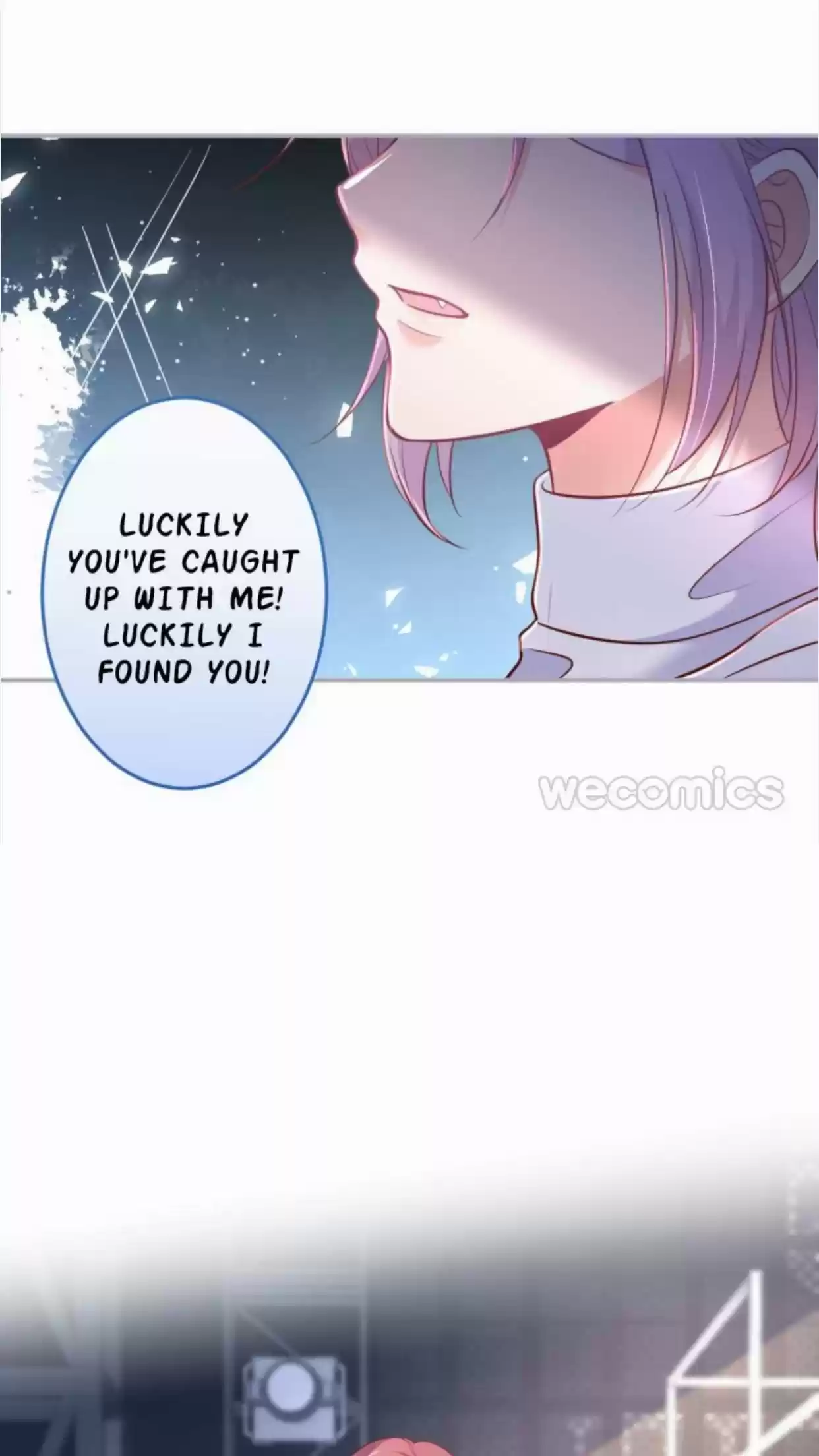 Fatal Oxygen Chapter 121