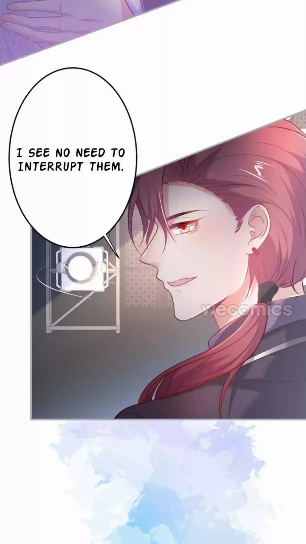 Fatal Oxygen Chapter 121