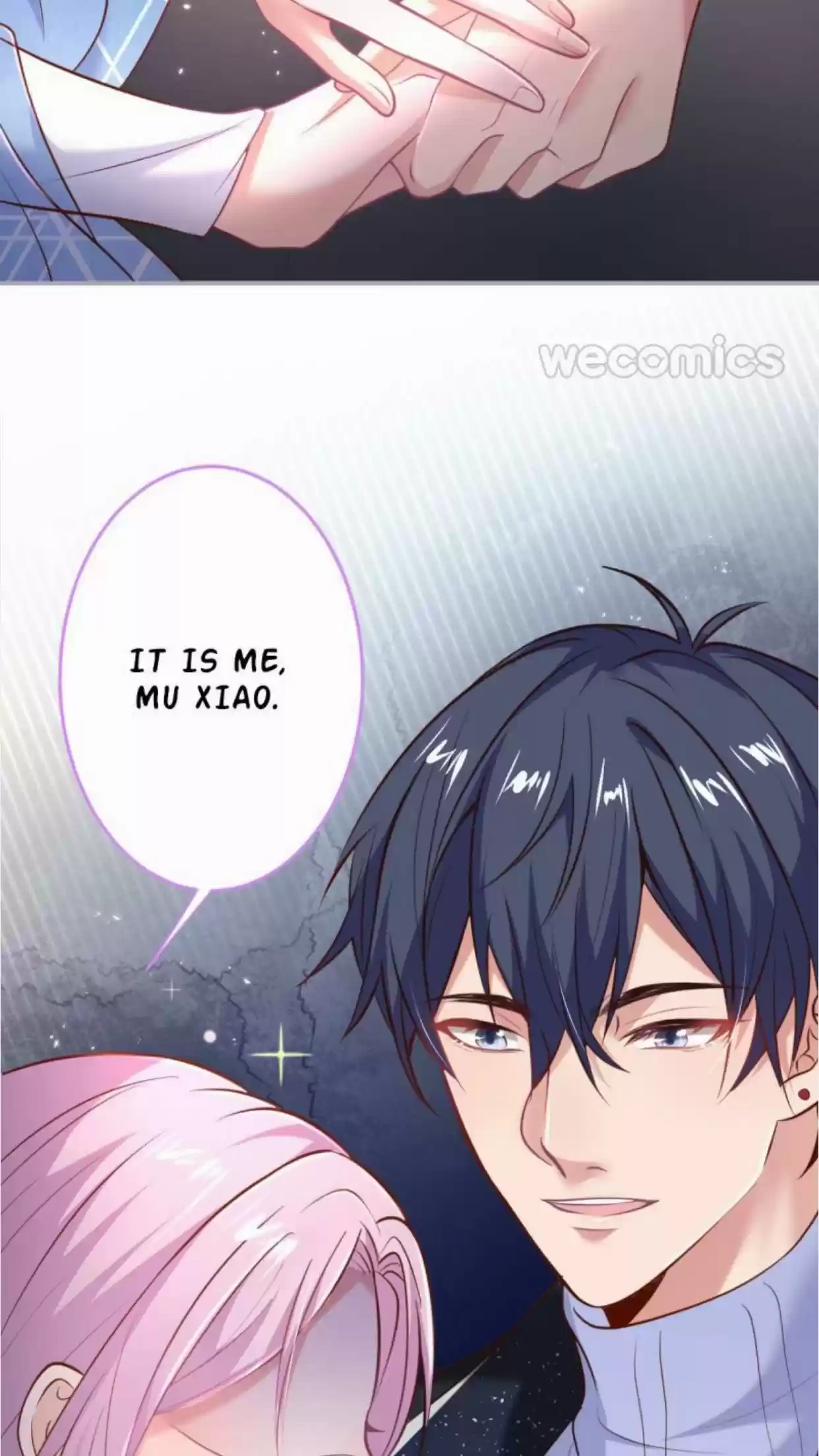 Fatal Oxygen Chapter 121