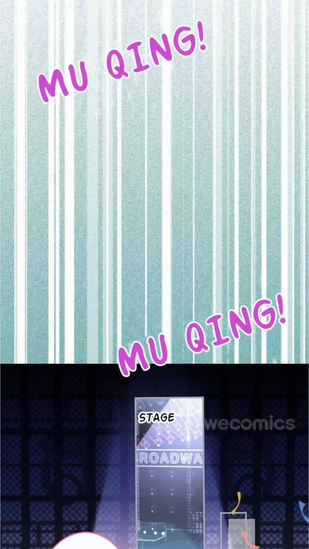 Fatal Oxygen Chapter 122