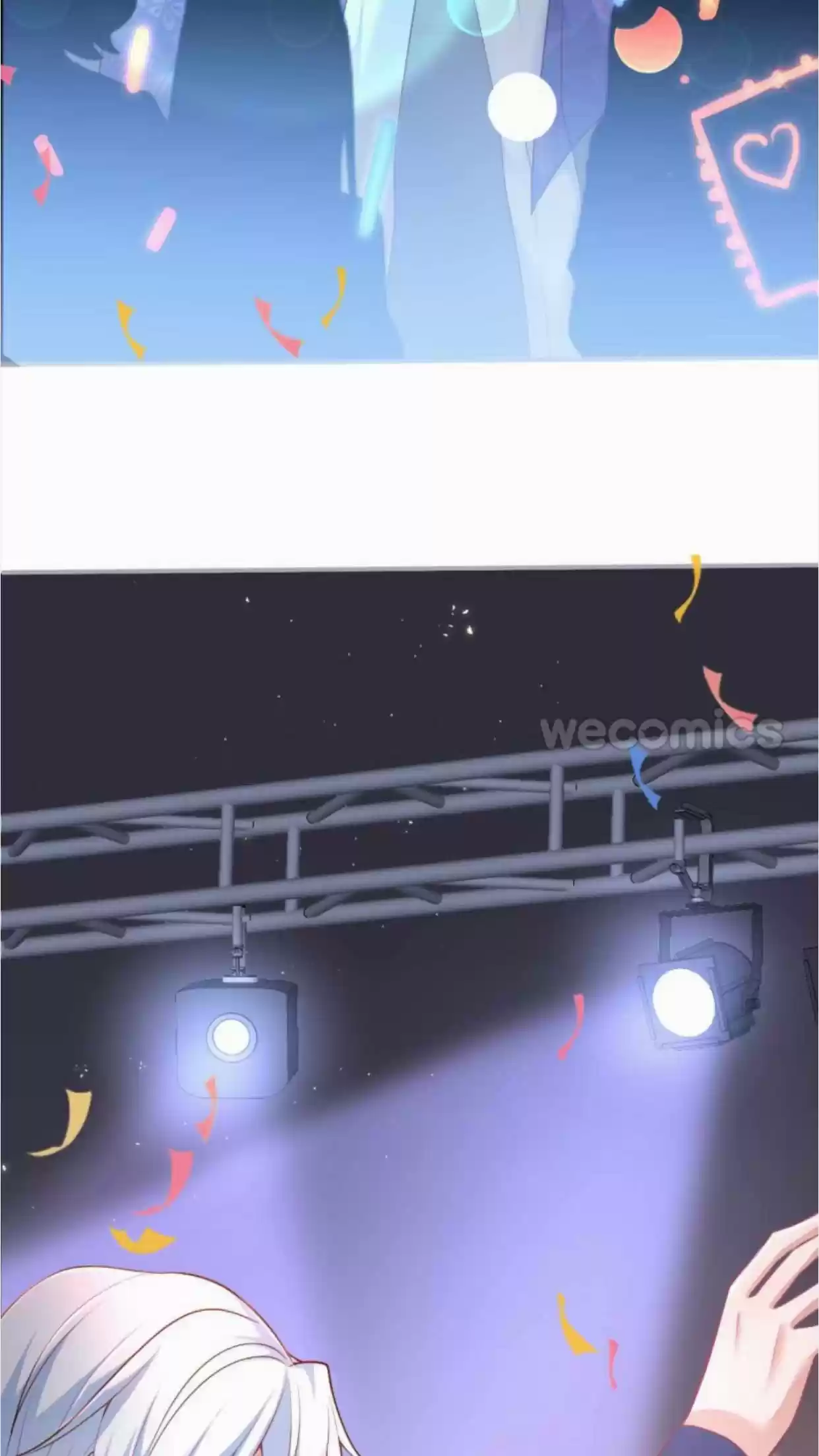 Fatal Oxygen Chapter 122