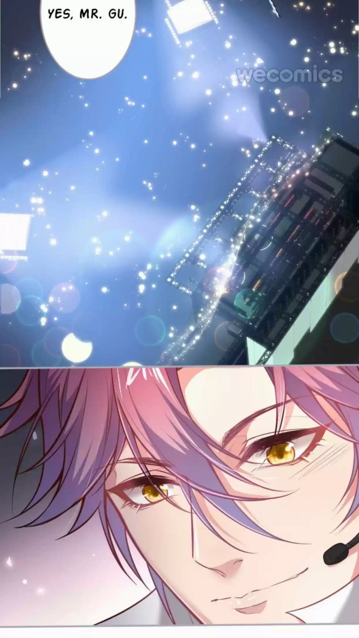 Fatal Oxygen Chapter 122