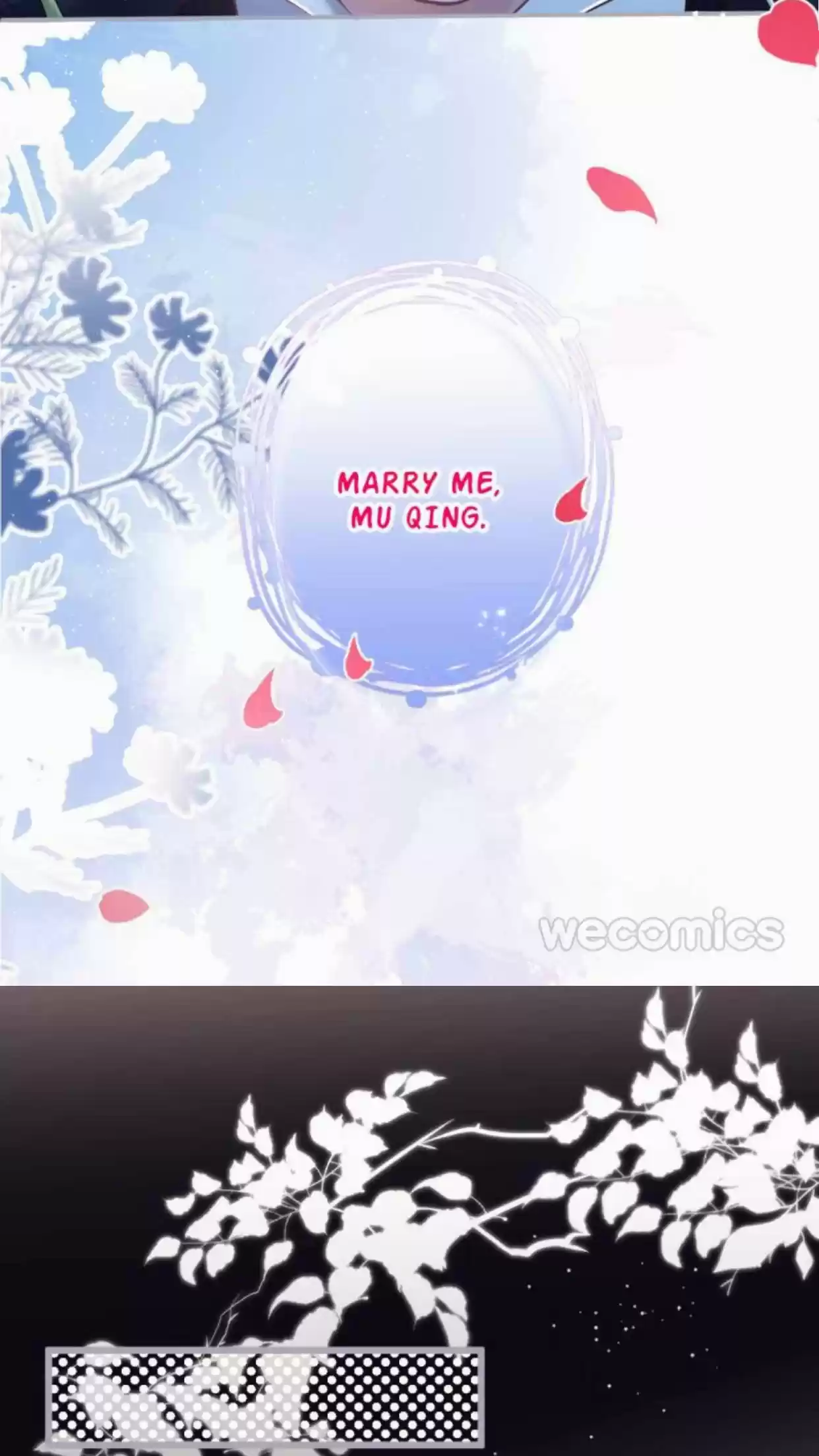 Fatal Oxygen Chapter 122