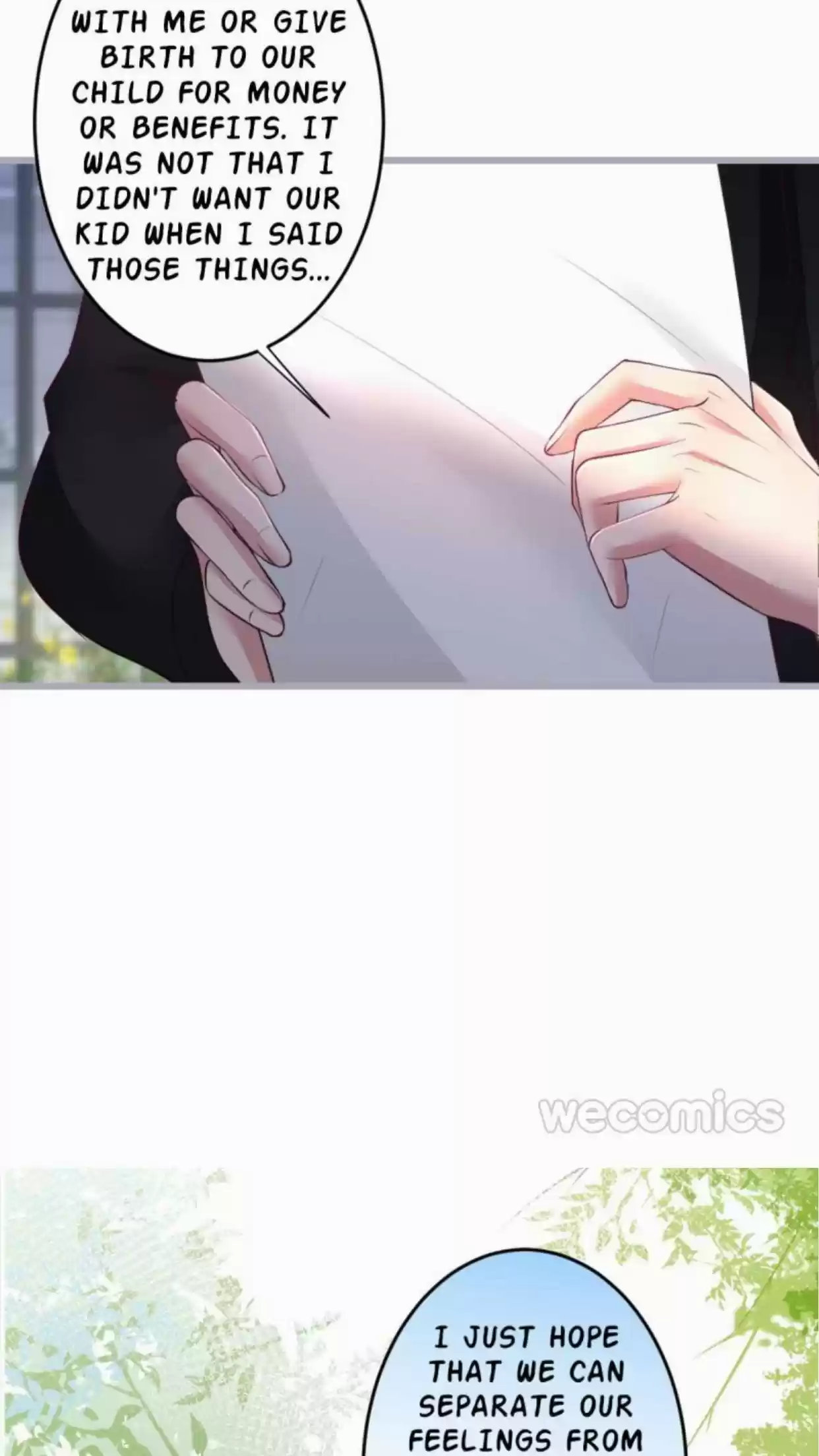 Fatal Oxygen Chapter 122