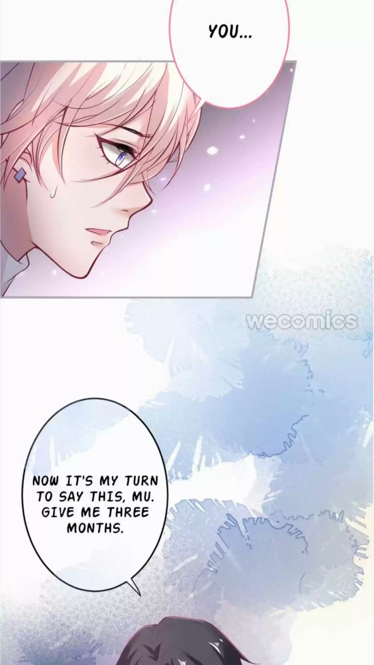 Fatal Oxygen Chapter 122