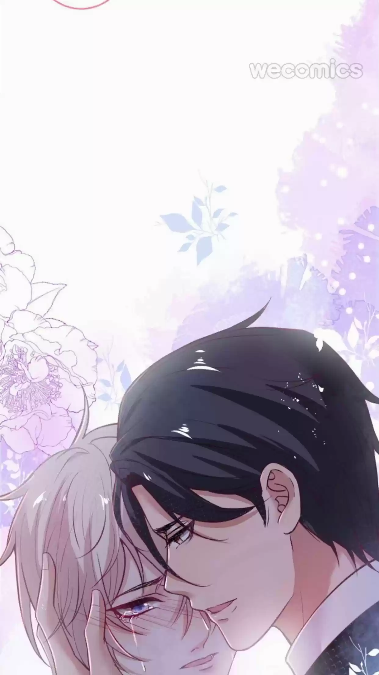 Fatal Oxygen Chapter 122