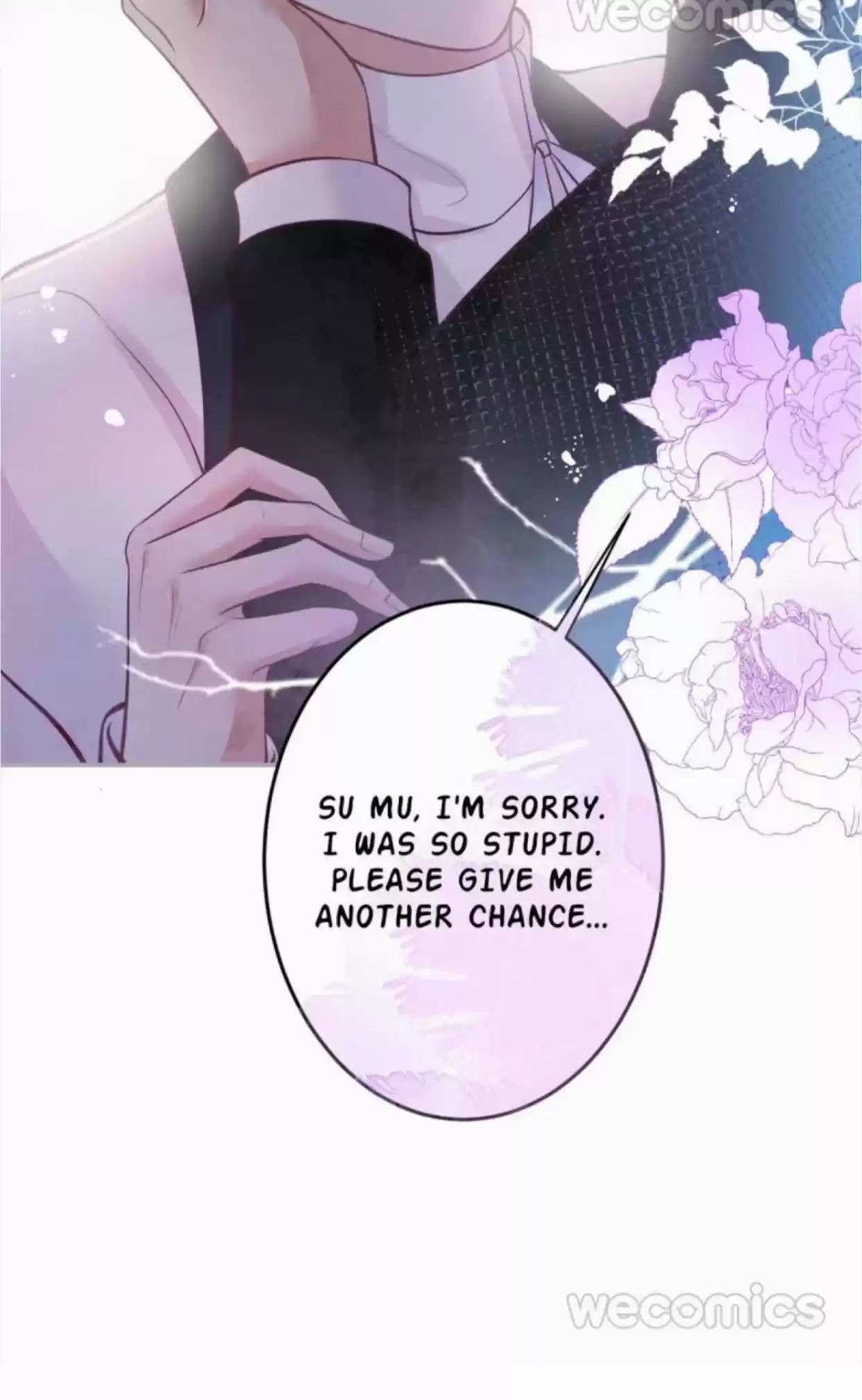 Fatal Oxygen Chapter 122