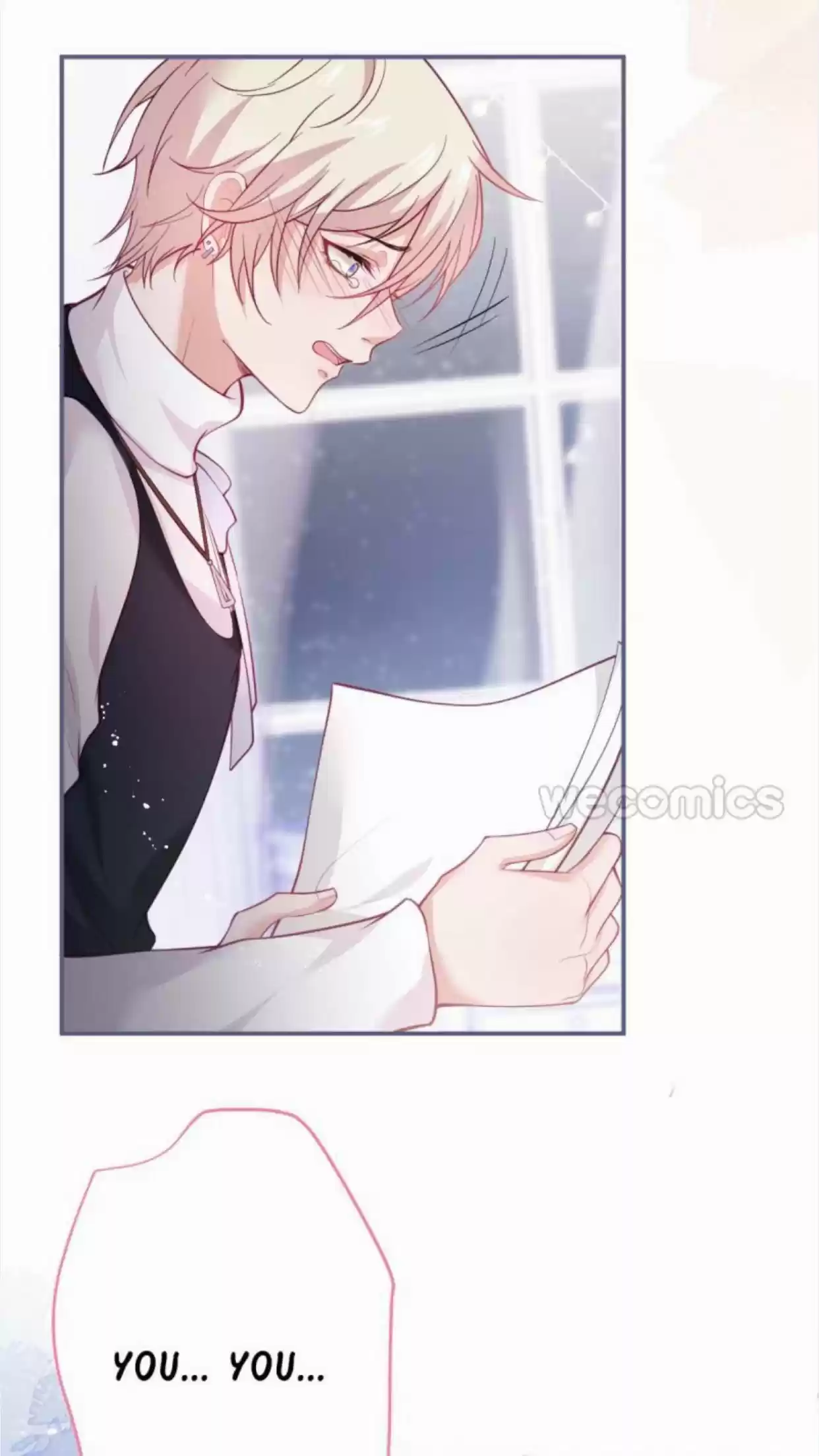 Fatal Oxygen Chapter 123