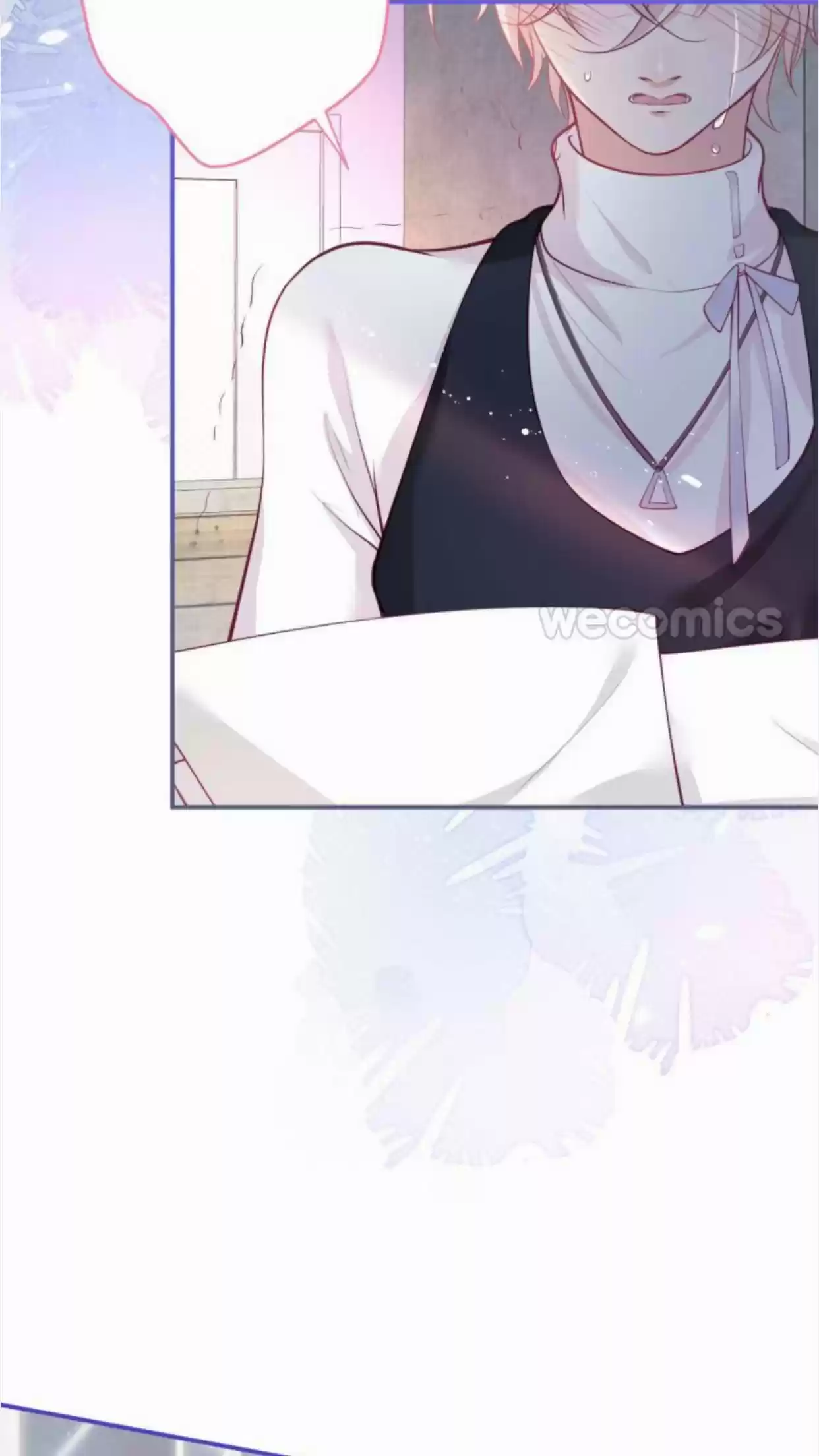 Fatal Oxygen Chapter 123