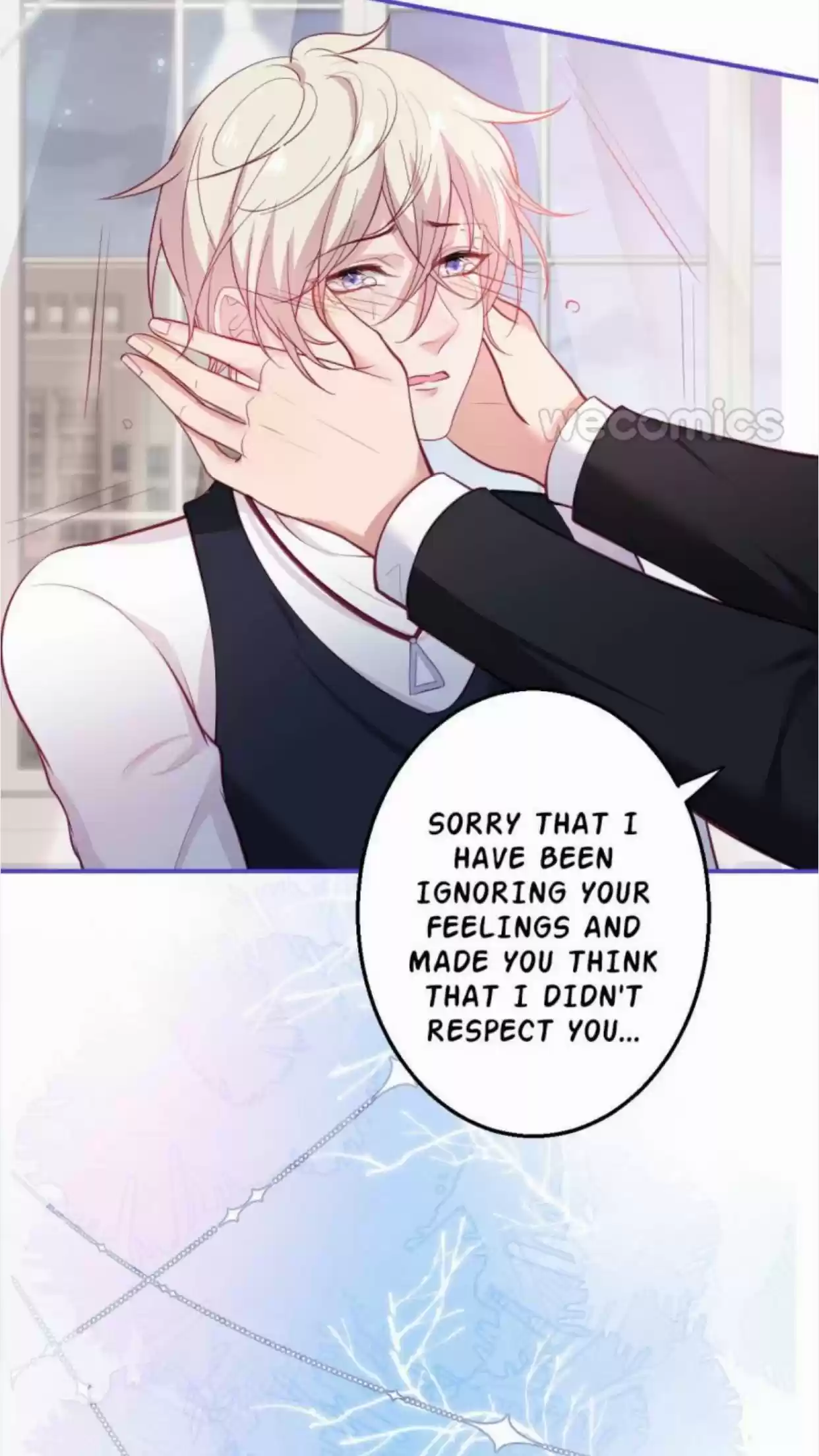 Fatal Oxygen Chapter 123