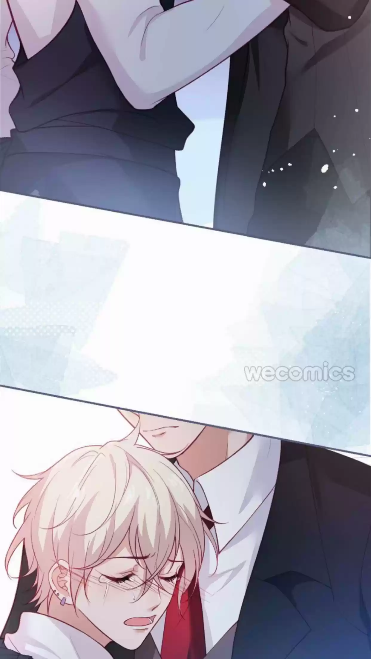 Fatal Oxygen Chapter 123