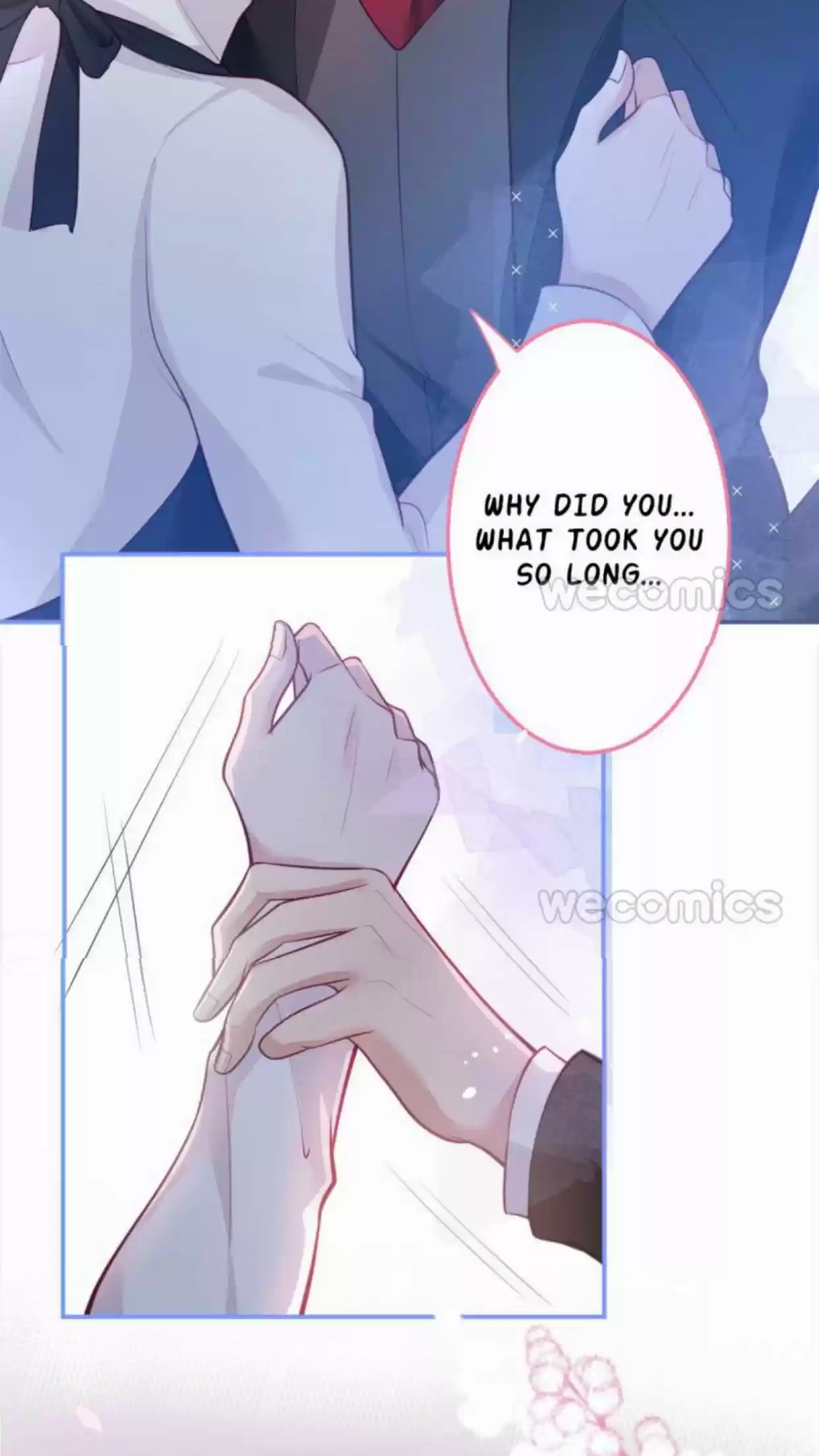 Fatal Oxygen Chapter 123