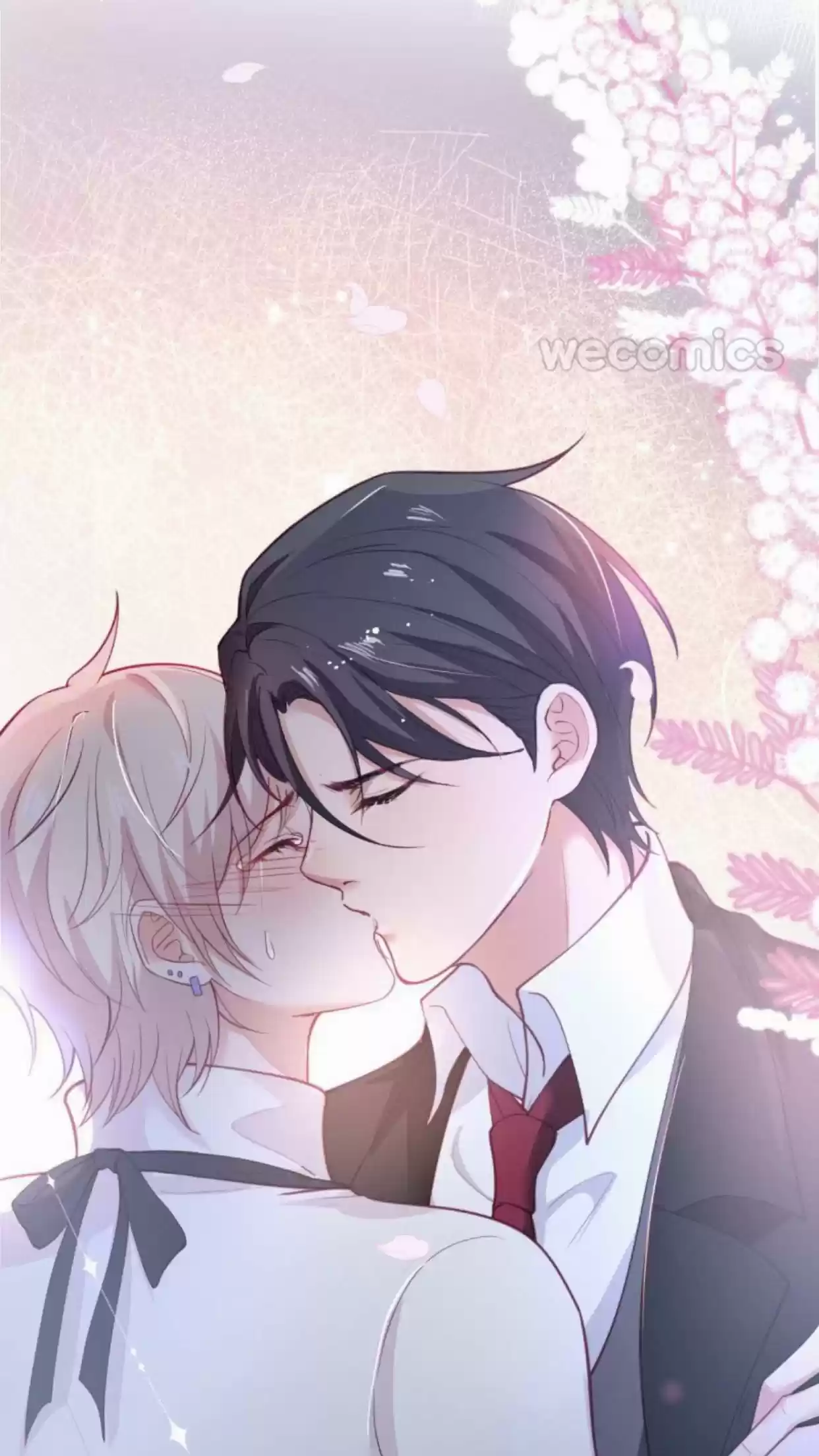 Fatal Oxygen Chapter 123