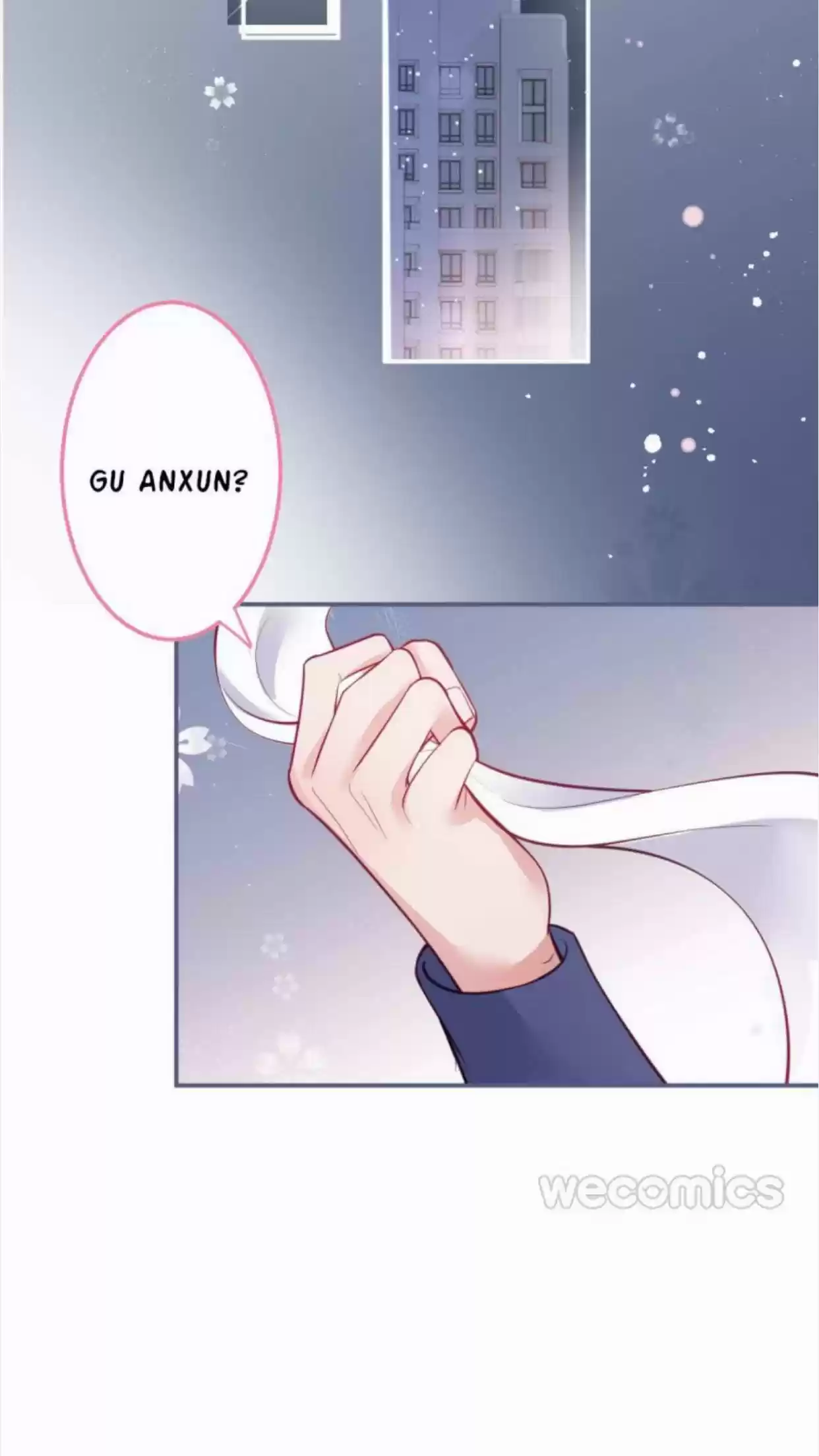 Fatal Oxygen Chapter 123