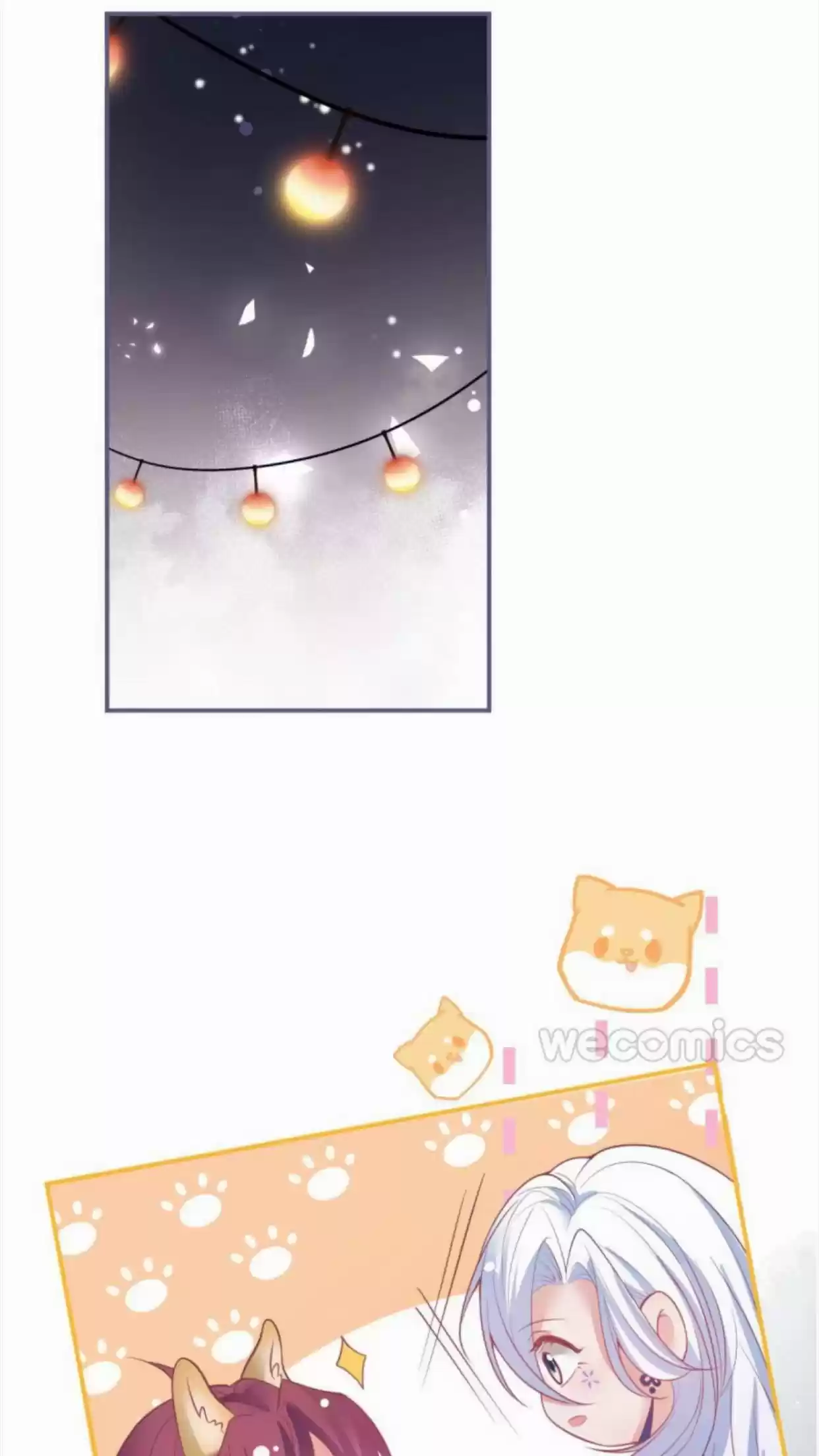 Fatal Oxygen Chapter 123