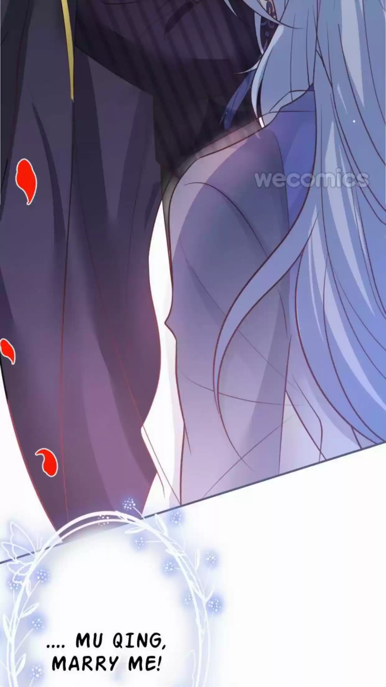 Fatal Oxygen Chapter 123